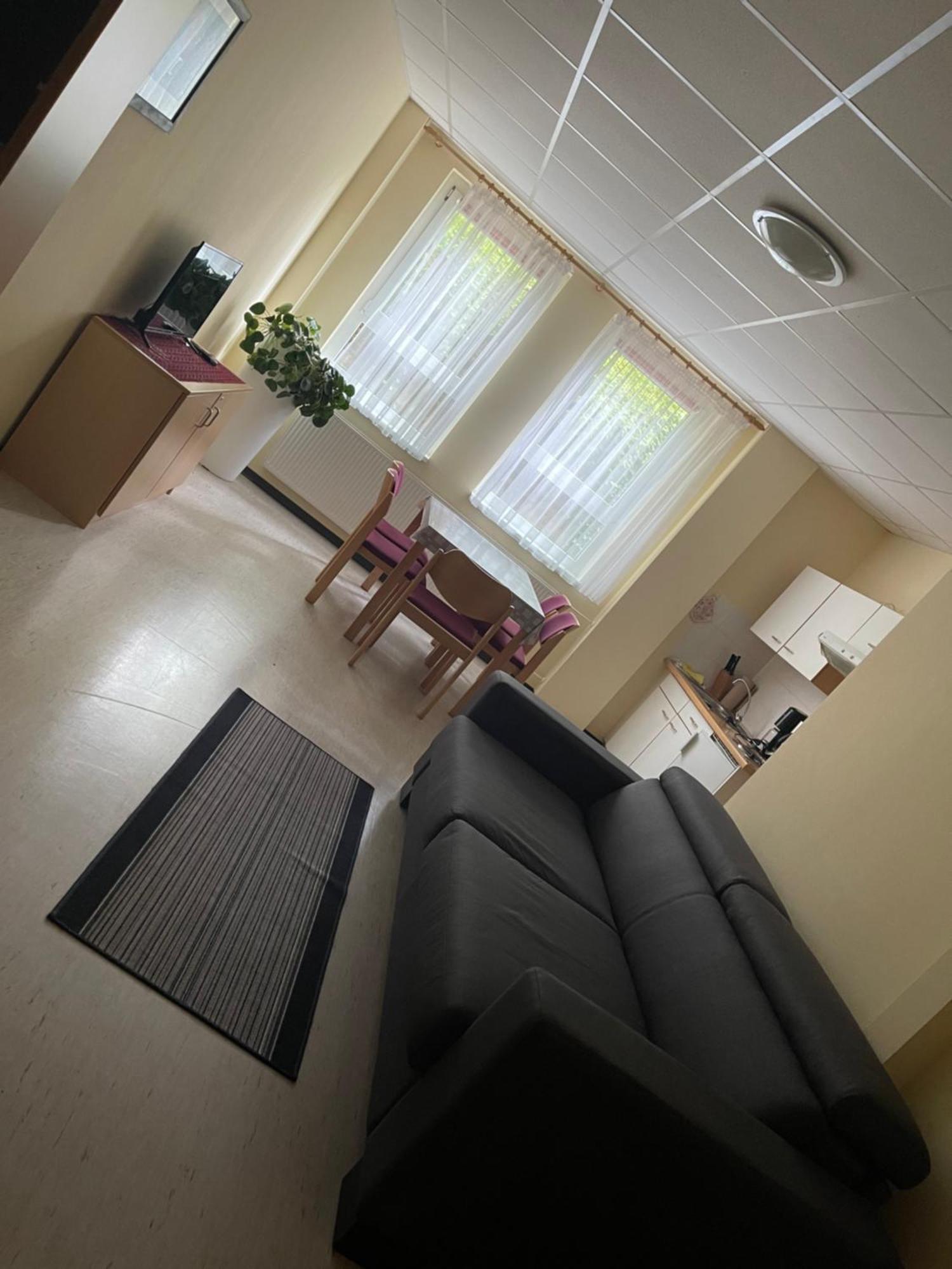 Studio Apartment Annex
