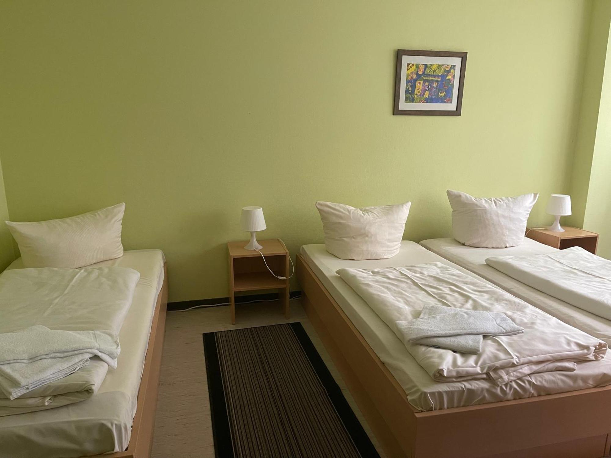 Studio Apartment Annex