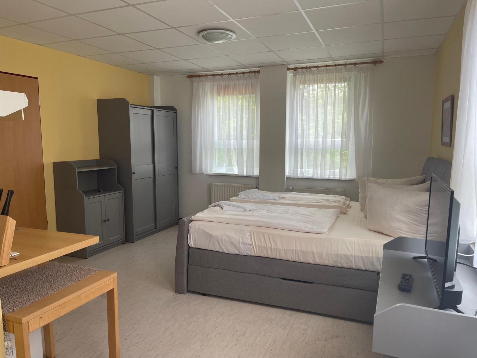 Studio Apartment Annex