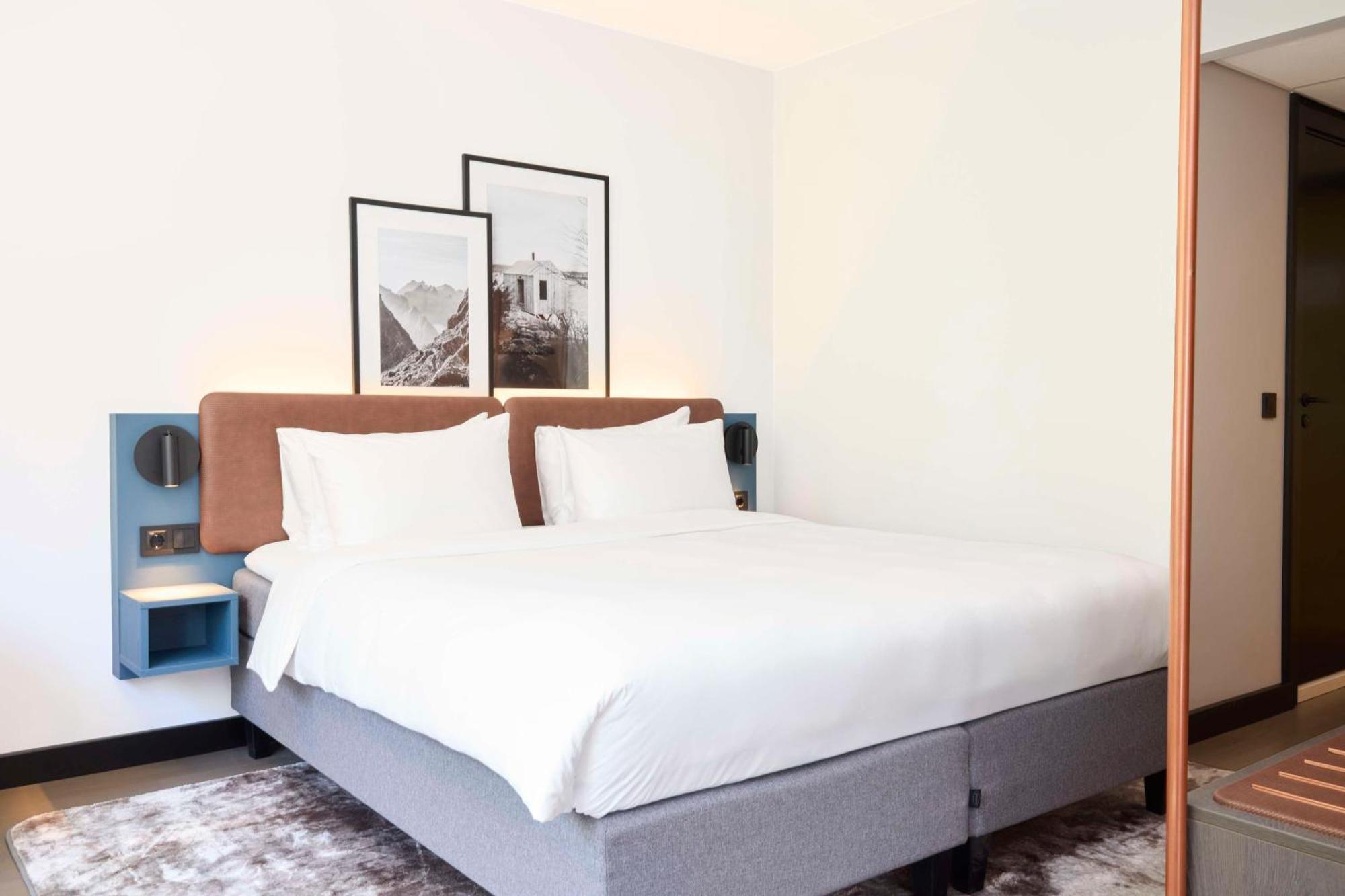 Premium Kamer