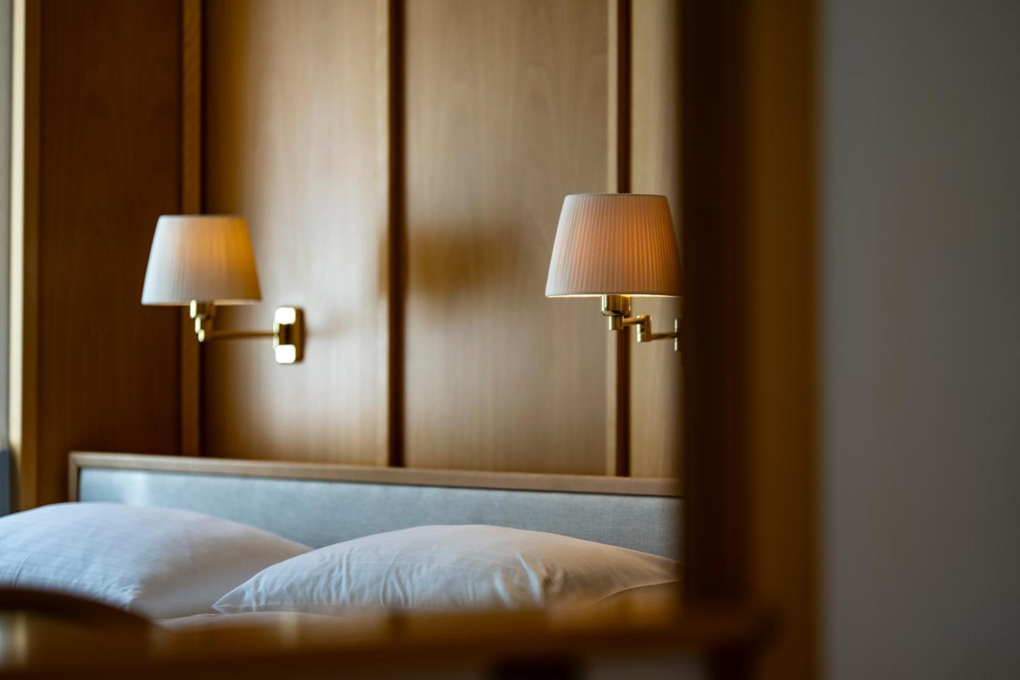 Standard Doppelzimmer