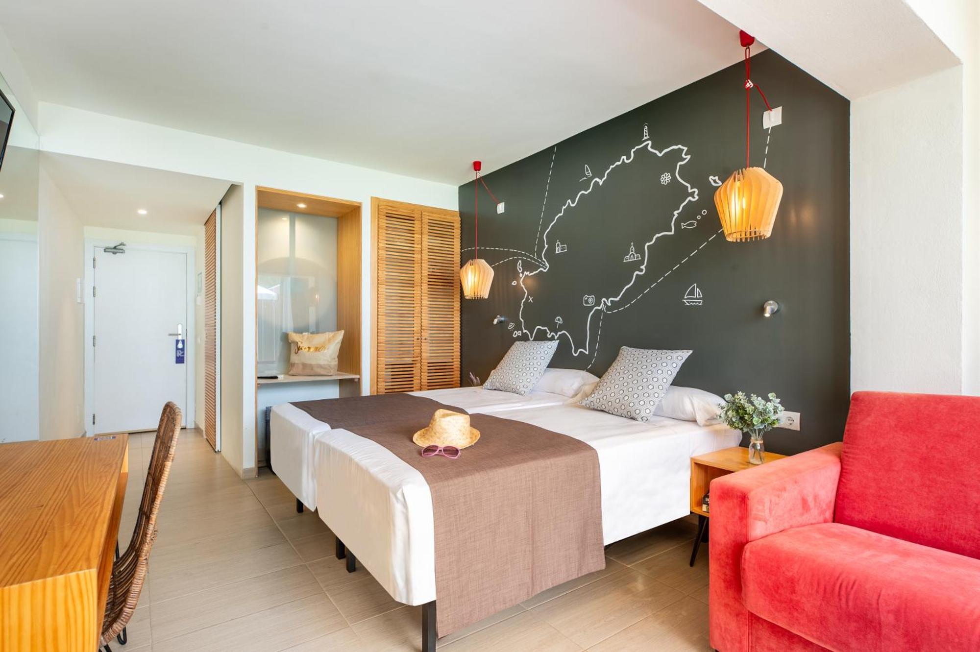 Quarto Twin Superior