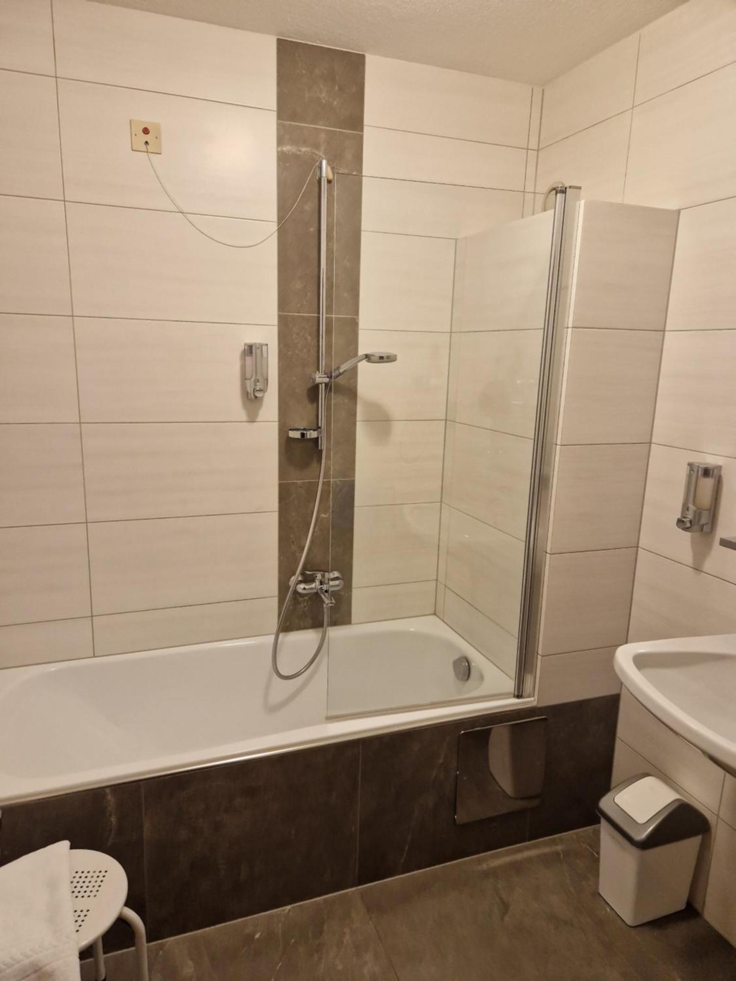 Deluxe Double Room with Bath