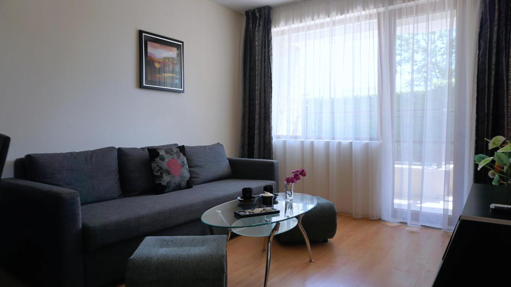 Apartment Ground Floor