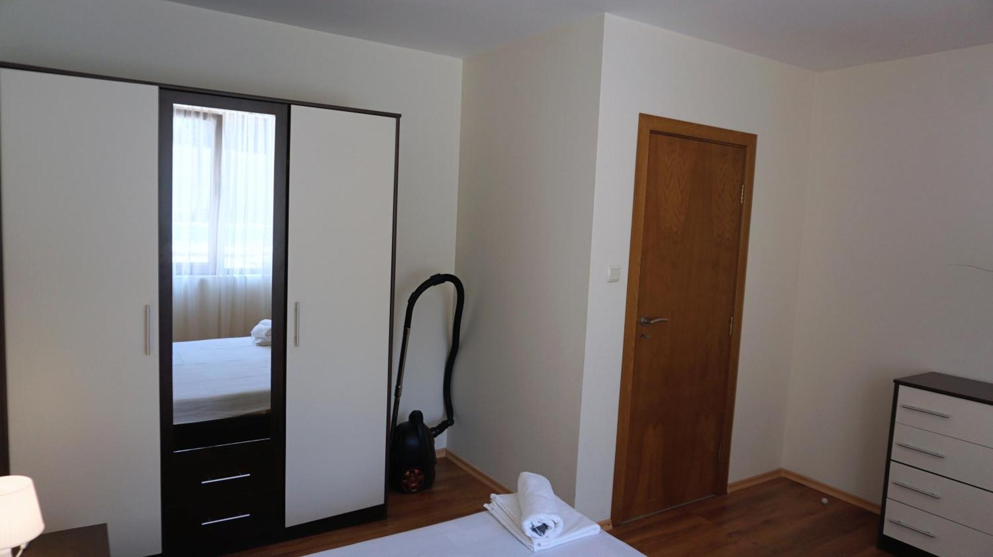 Apartment Ground Floor