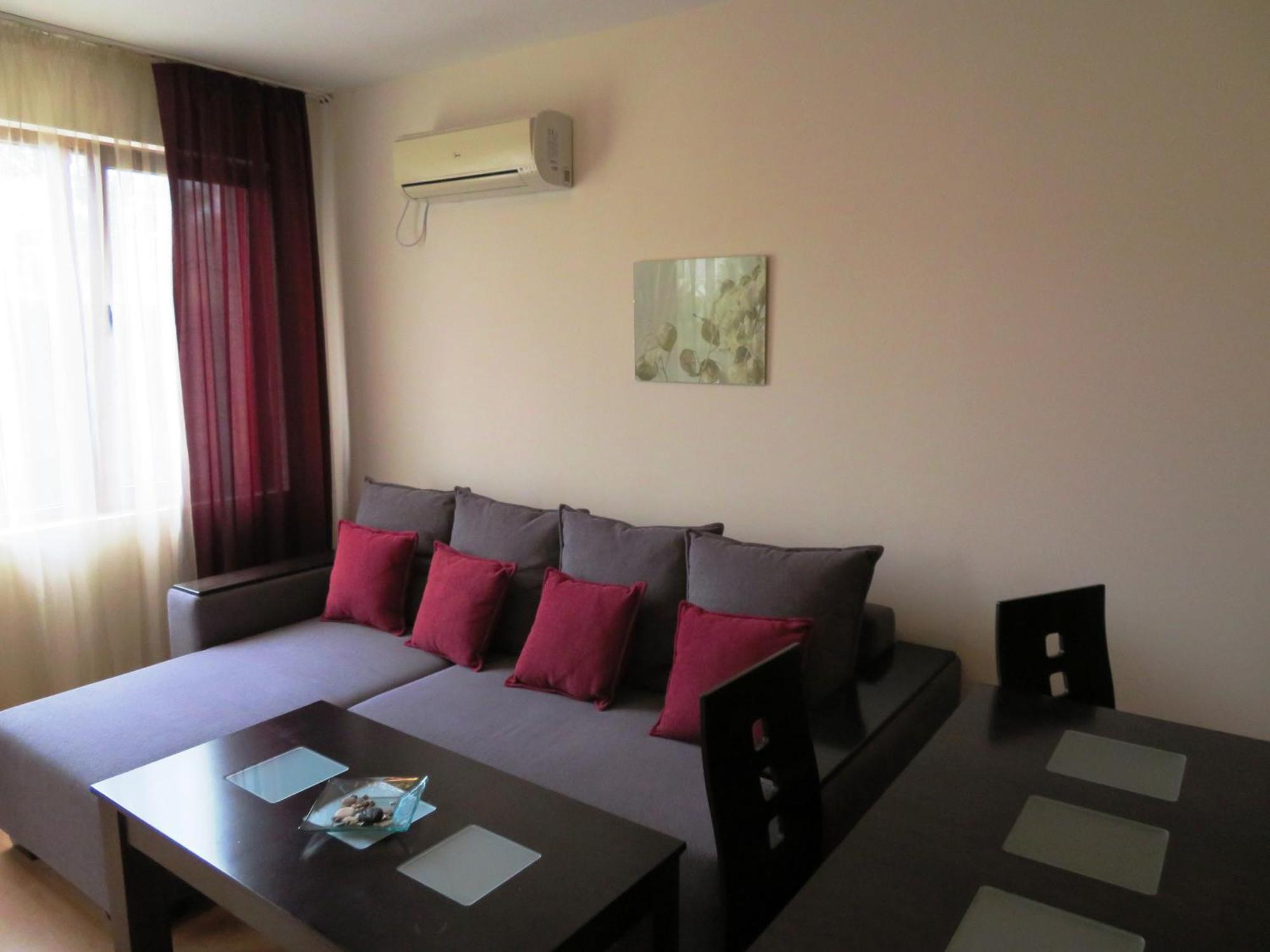 Apartment Ground Floor