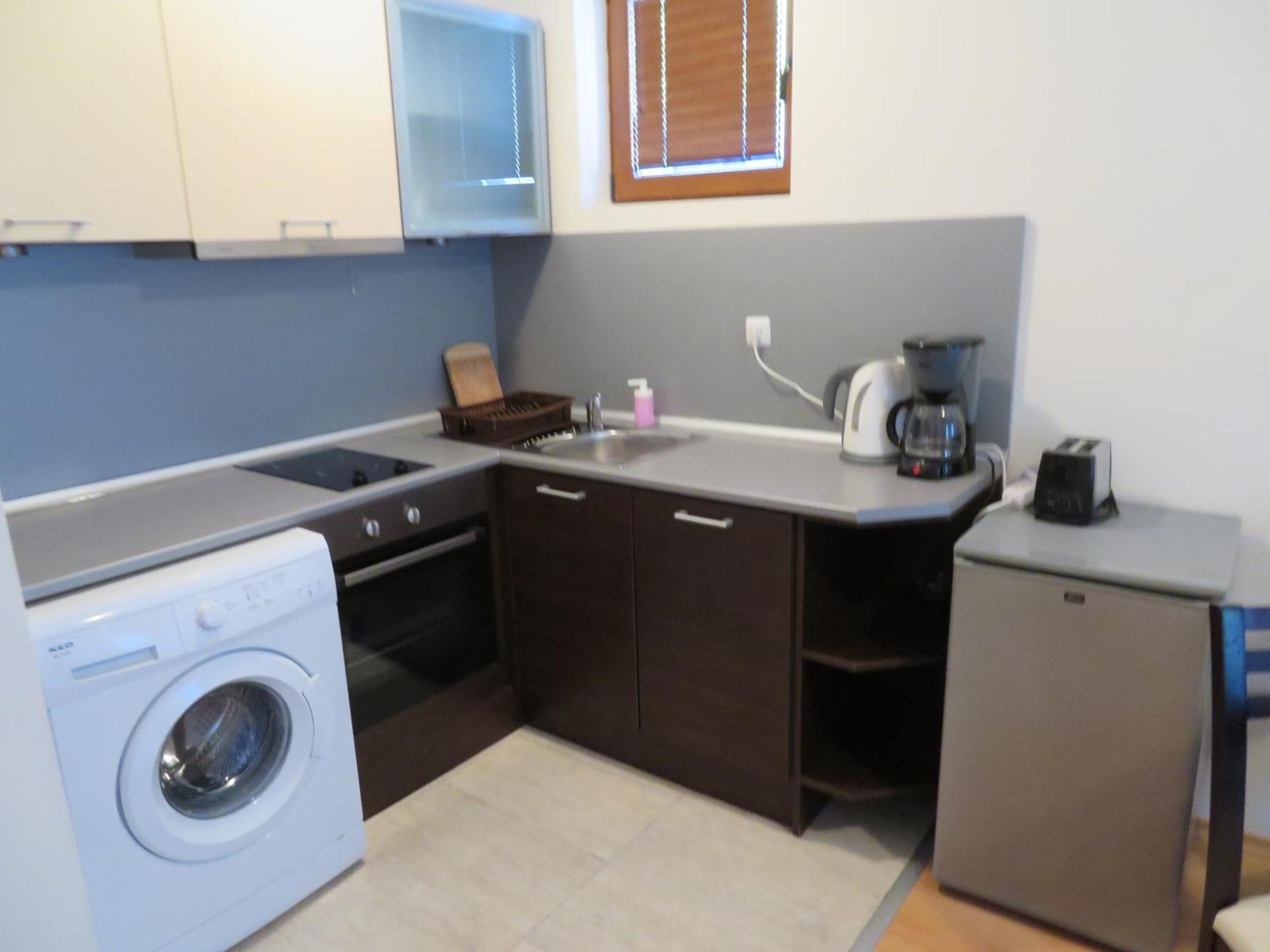 Apartment Ground Floor