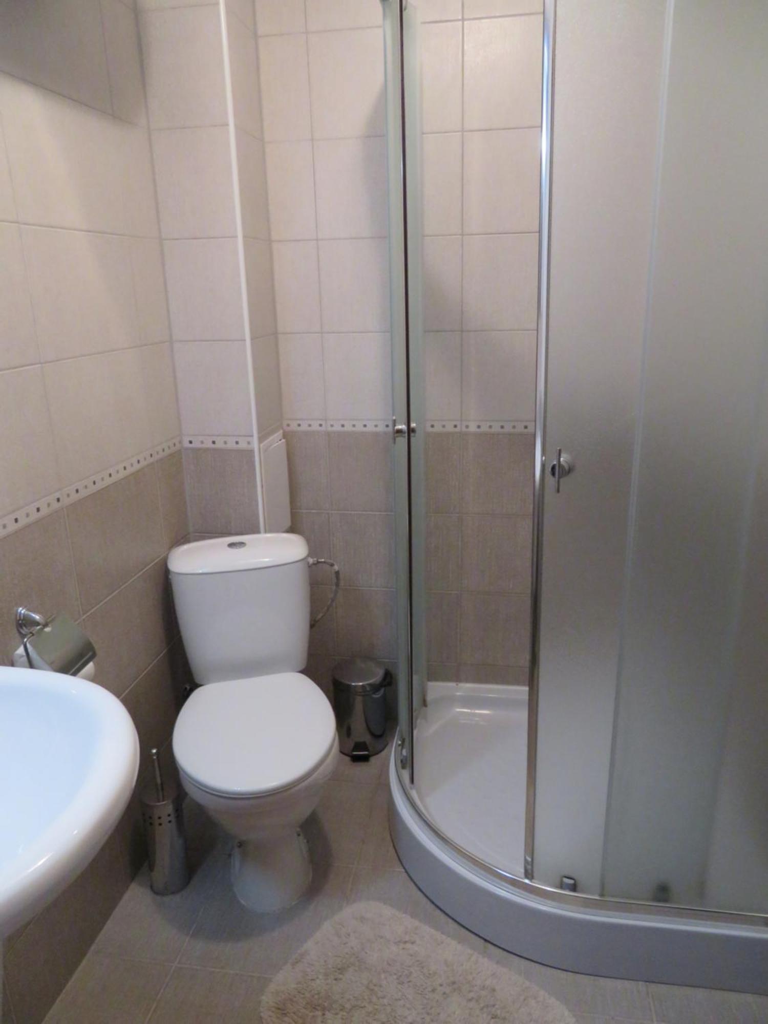 Apartment Ground Floor