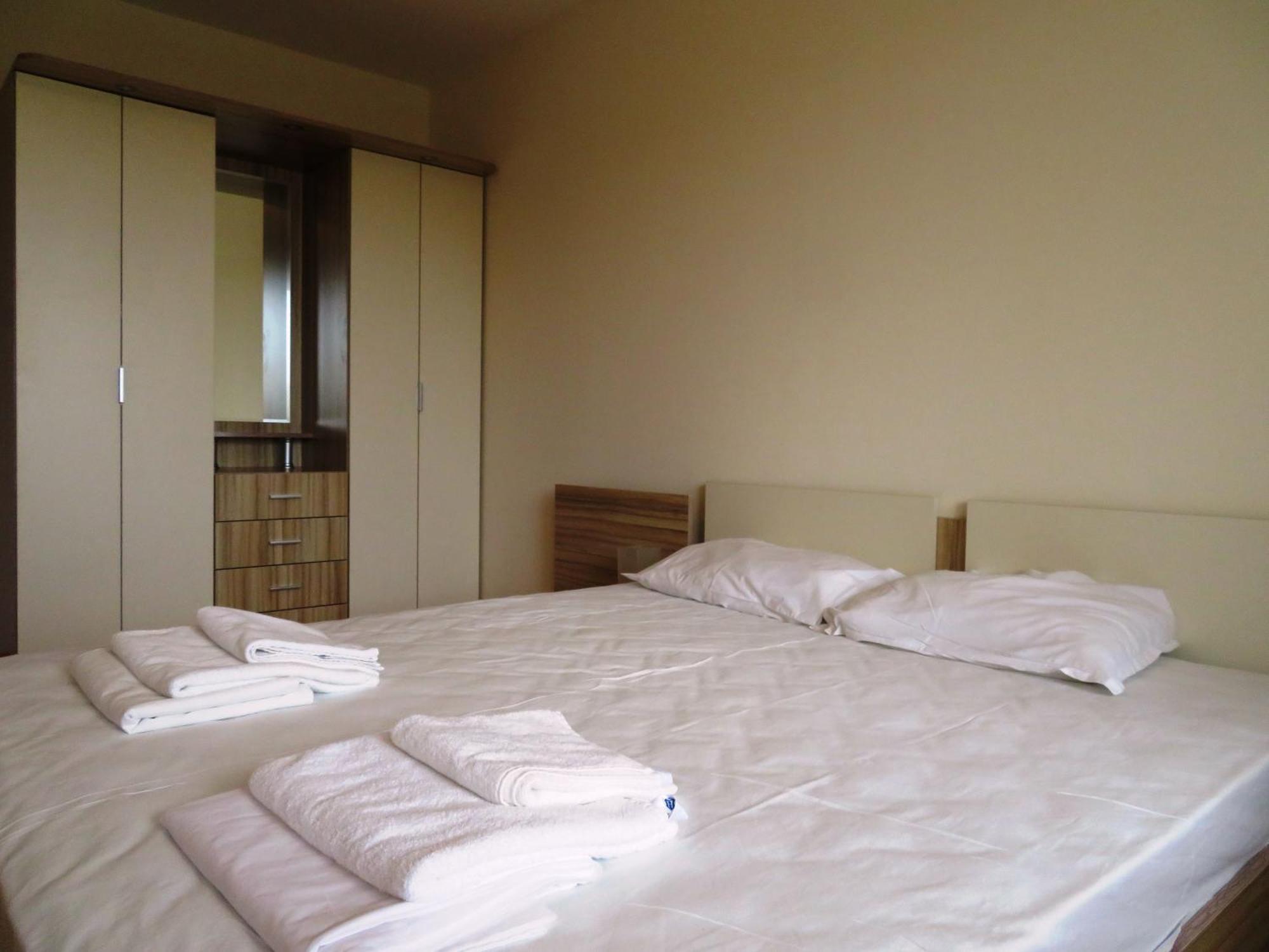 Apartment Ground Floor
