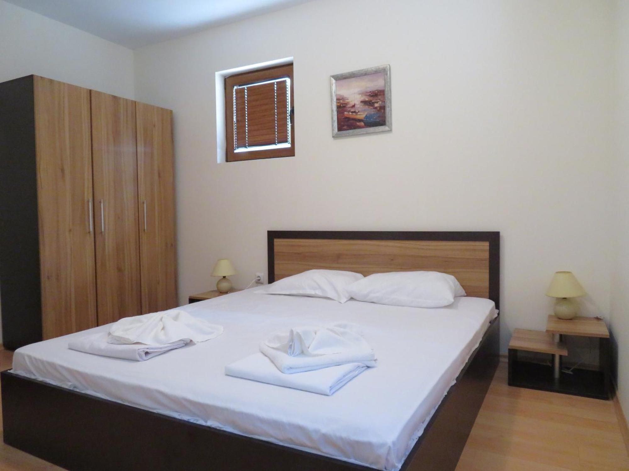 Apartment Ground Floor
