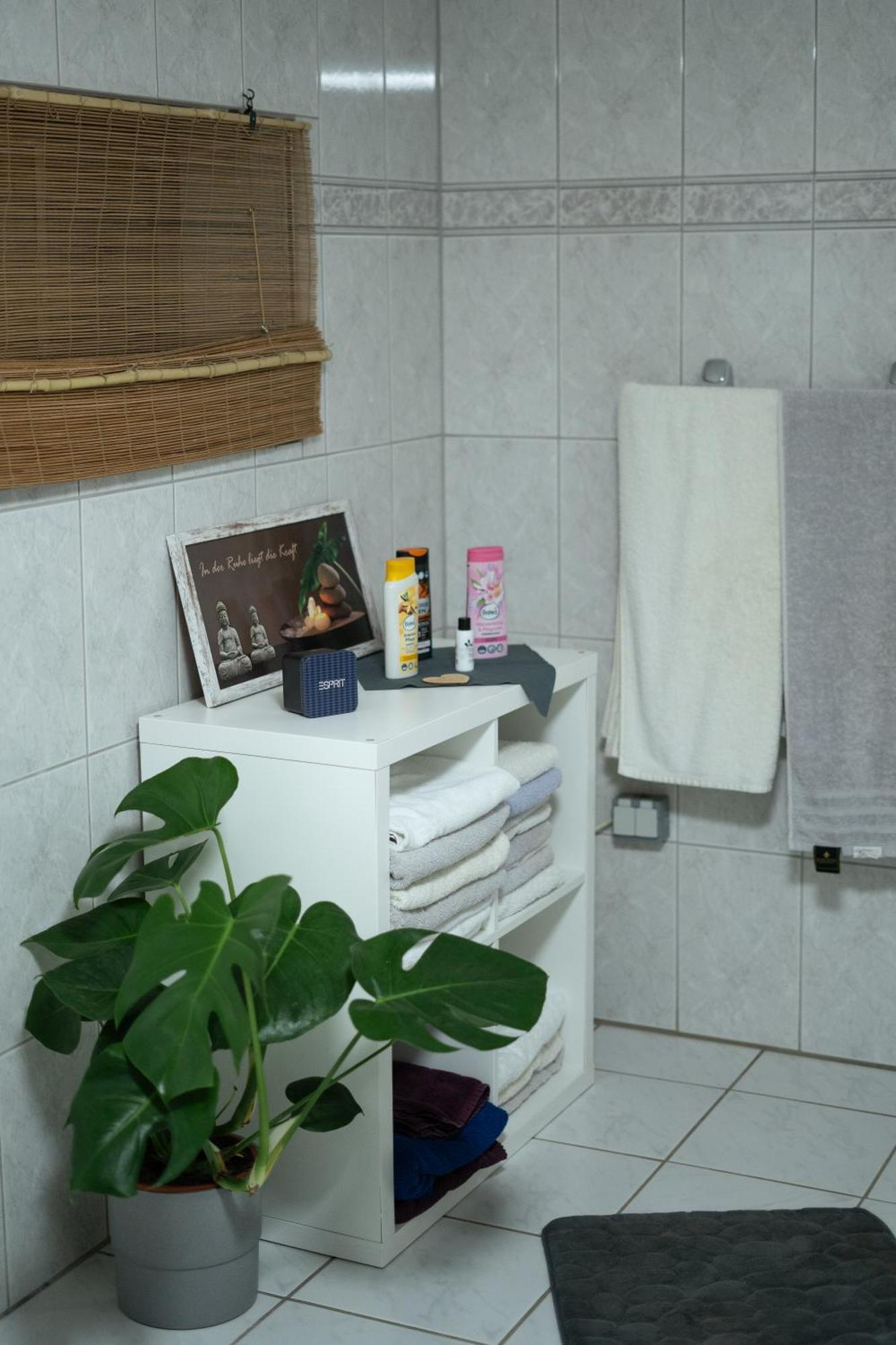 Kleines Doppelzimmer