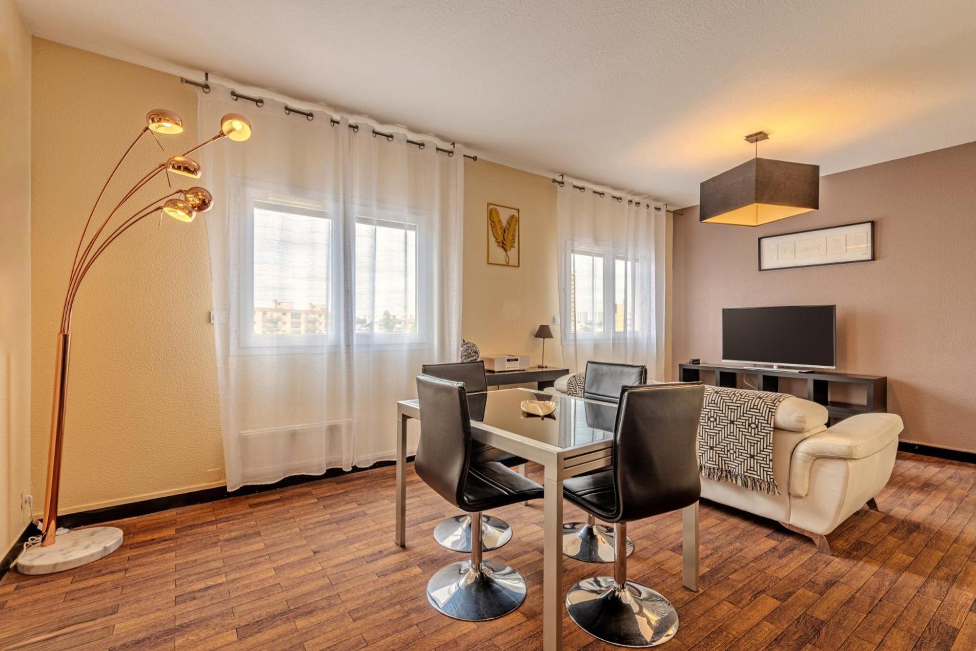 Suite Kitchen