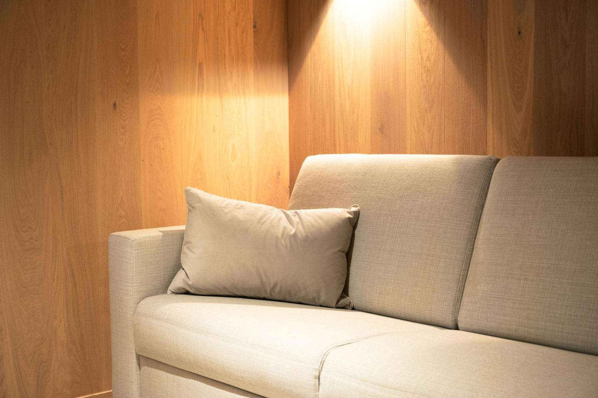 Walser Alpine Suite