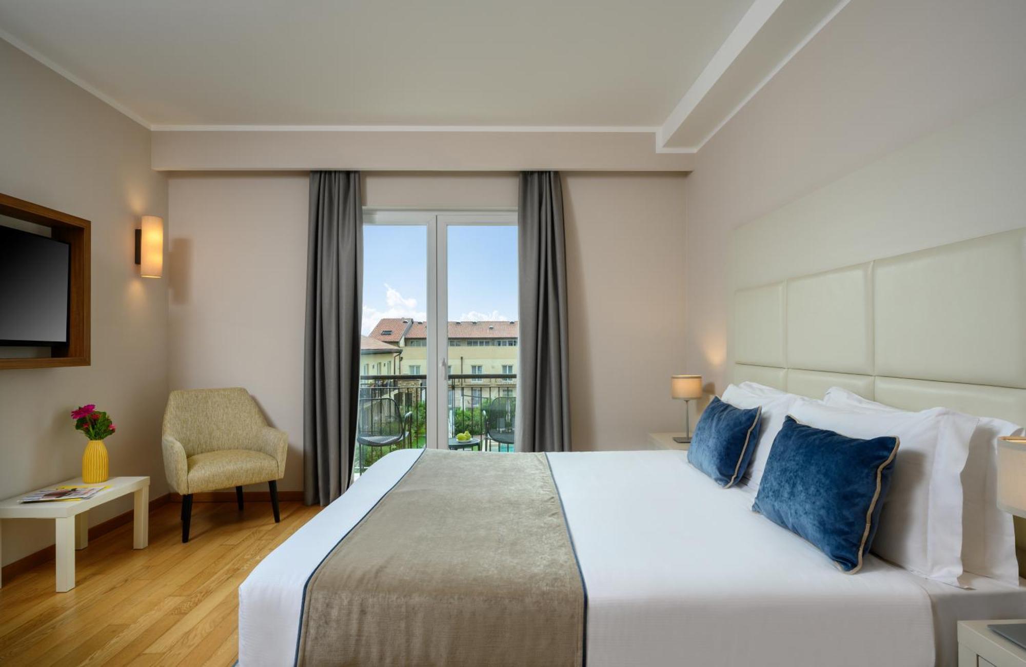 Comfort Twin Room