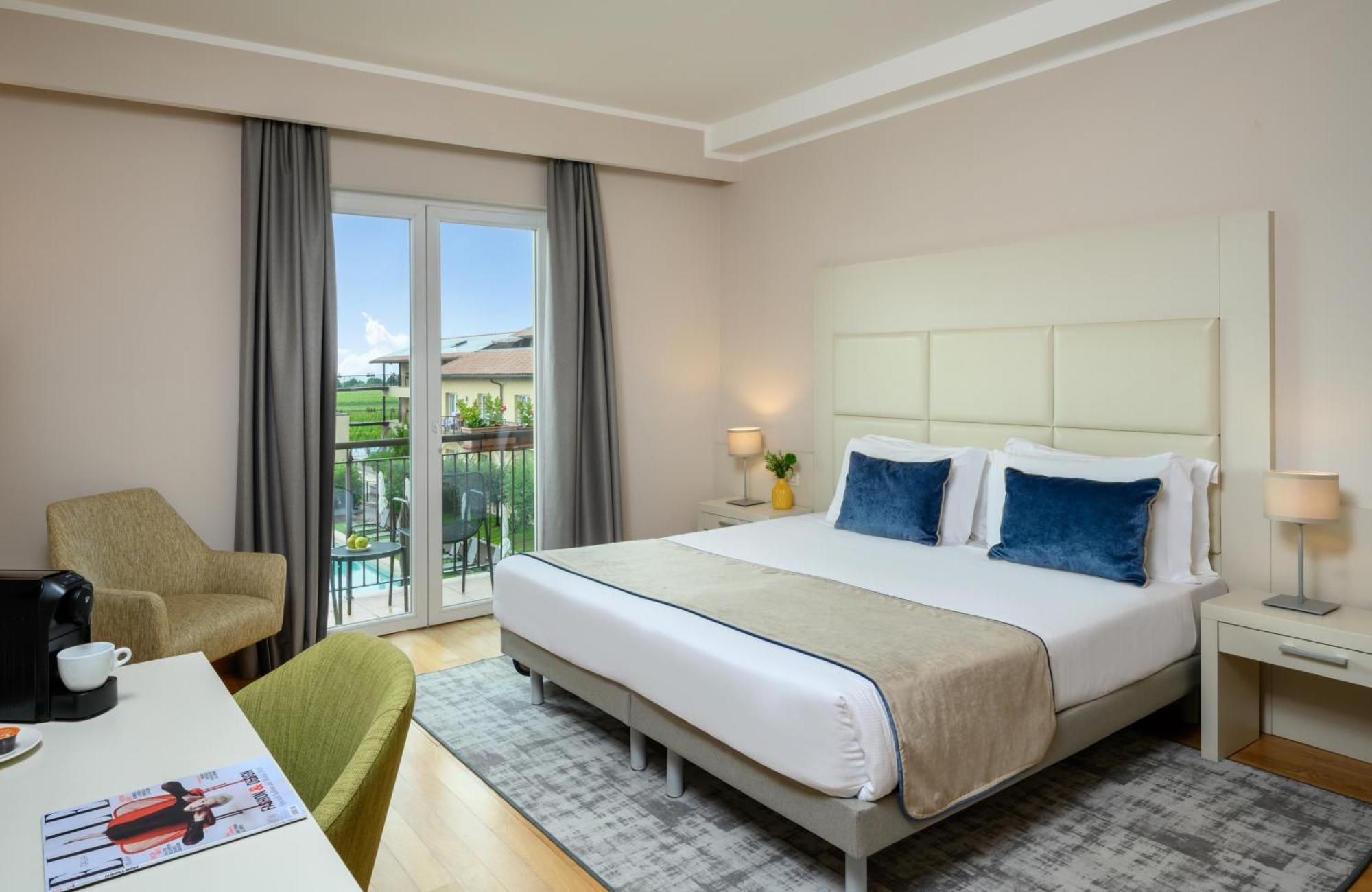Comfort Twin Room