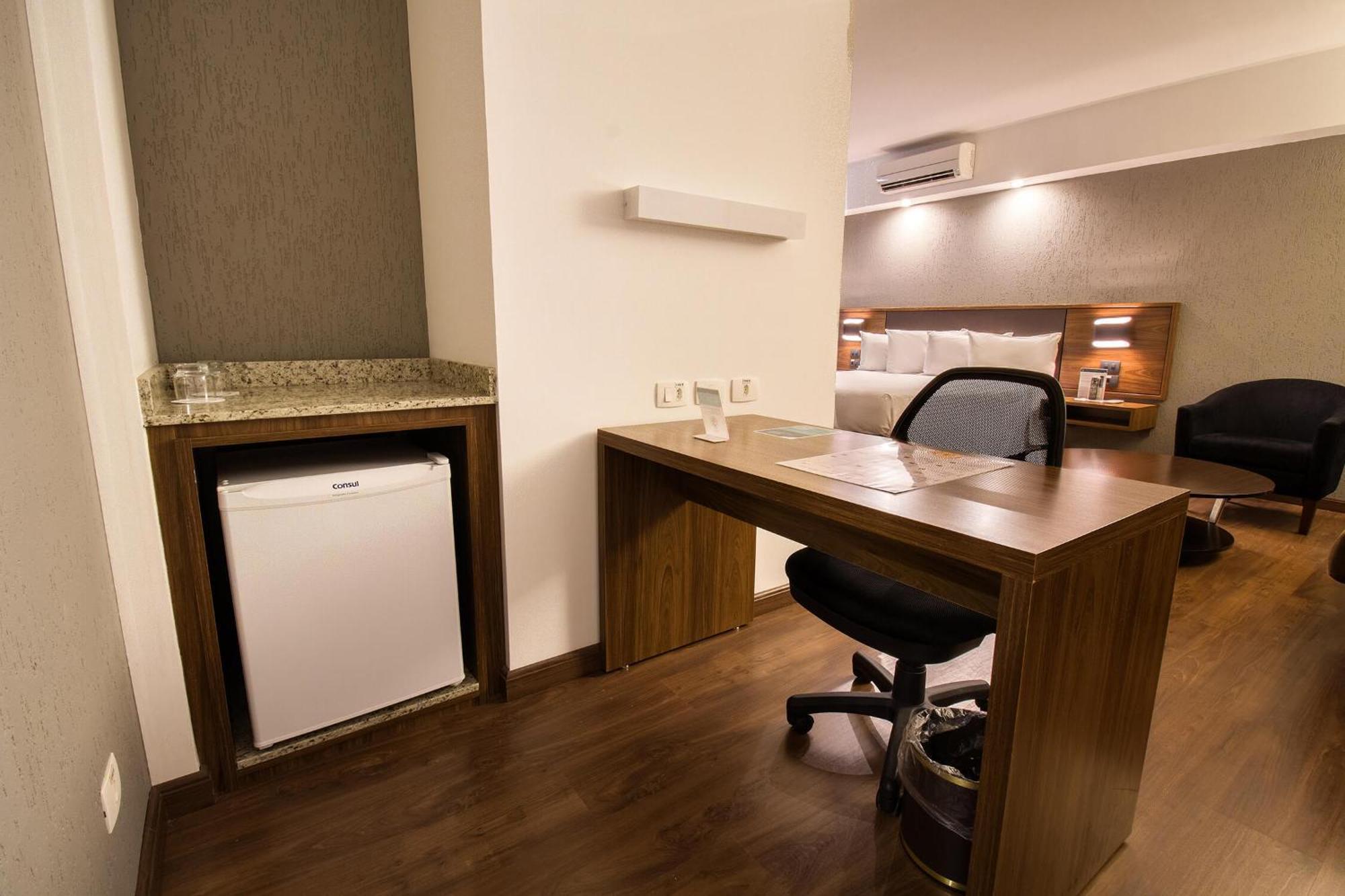 Luxury Double Room