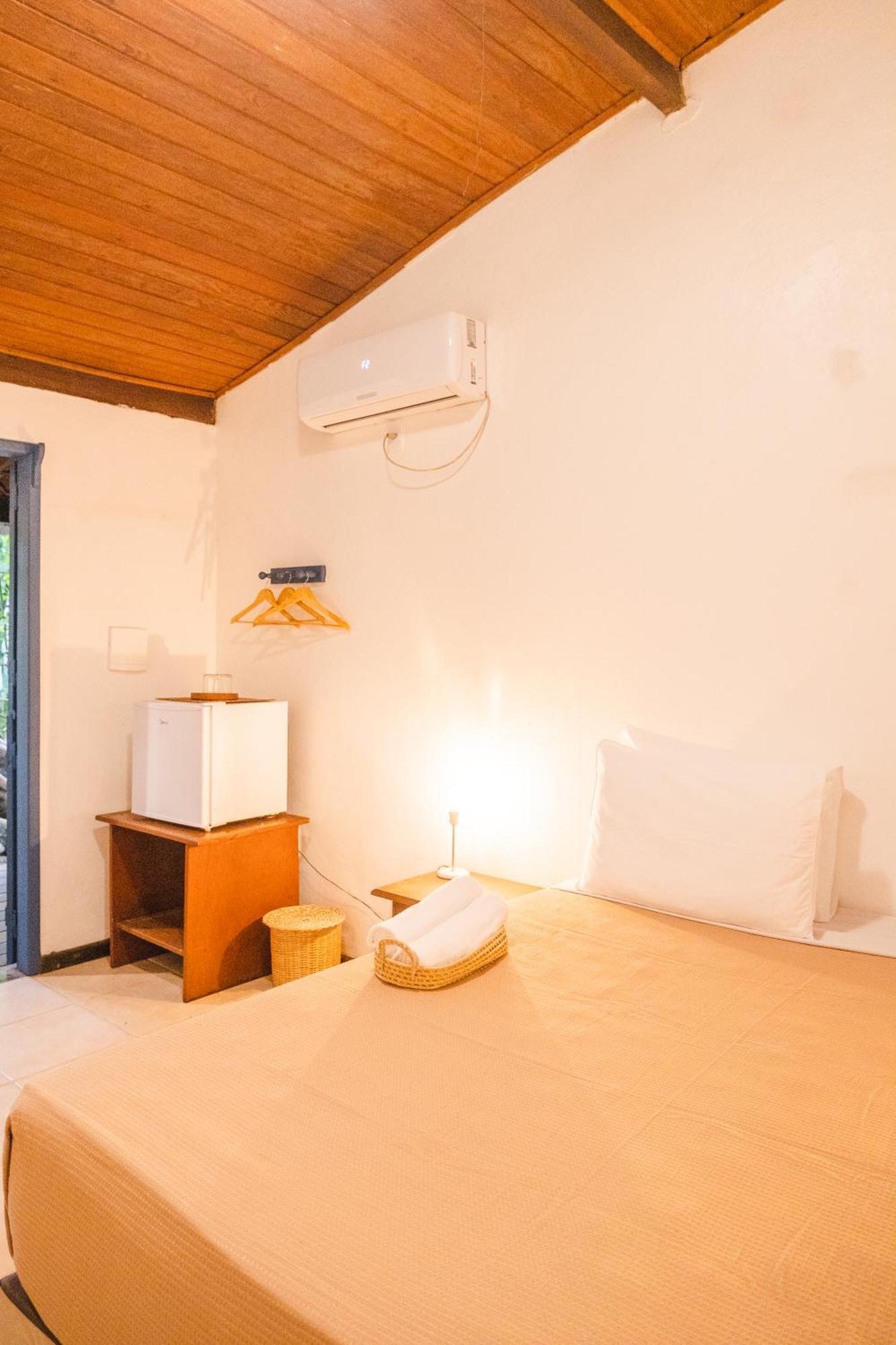 Deluxe Double Room with Extra Bed