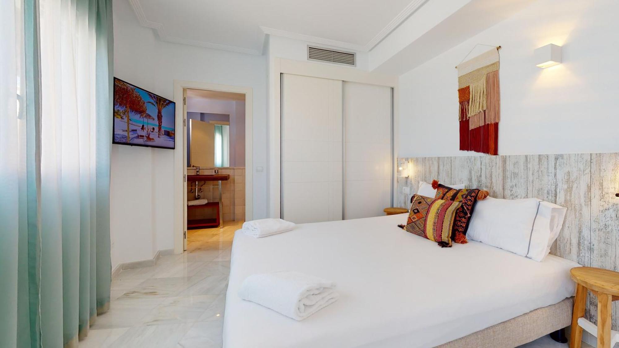 Appartamento Deluxe con Terrazza