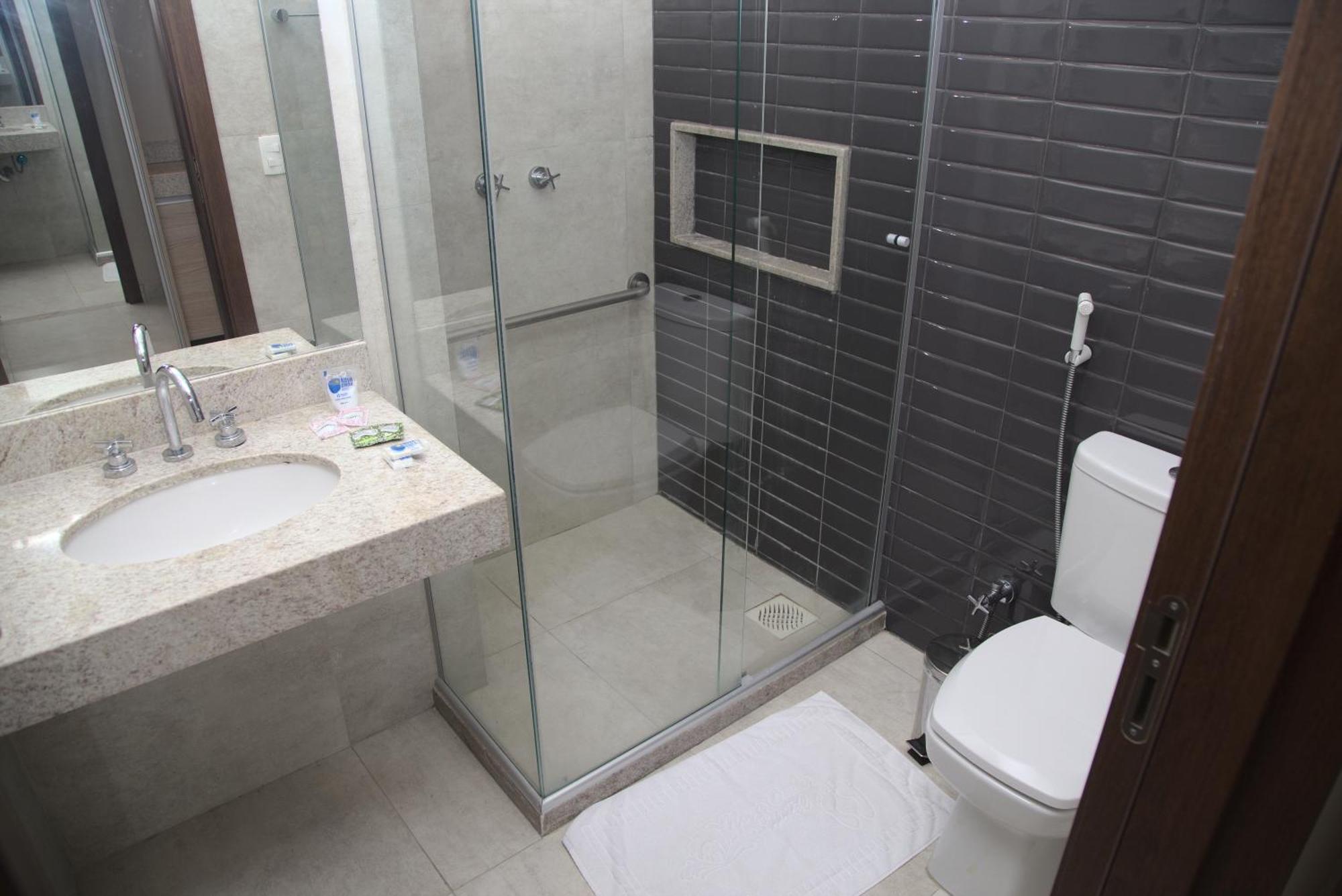 Quarto Quádruplo Deluxe