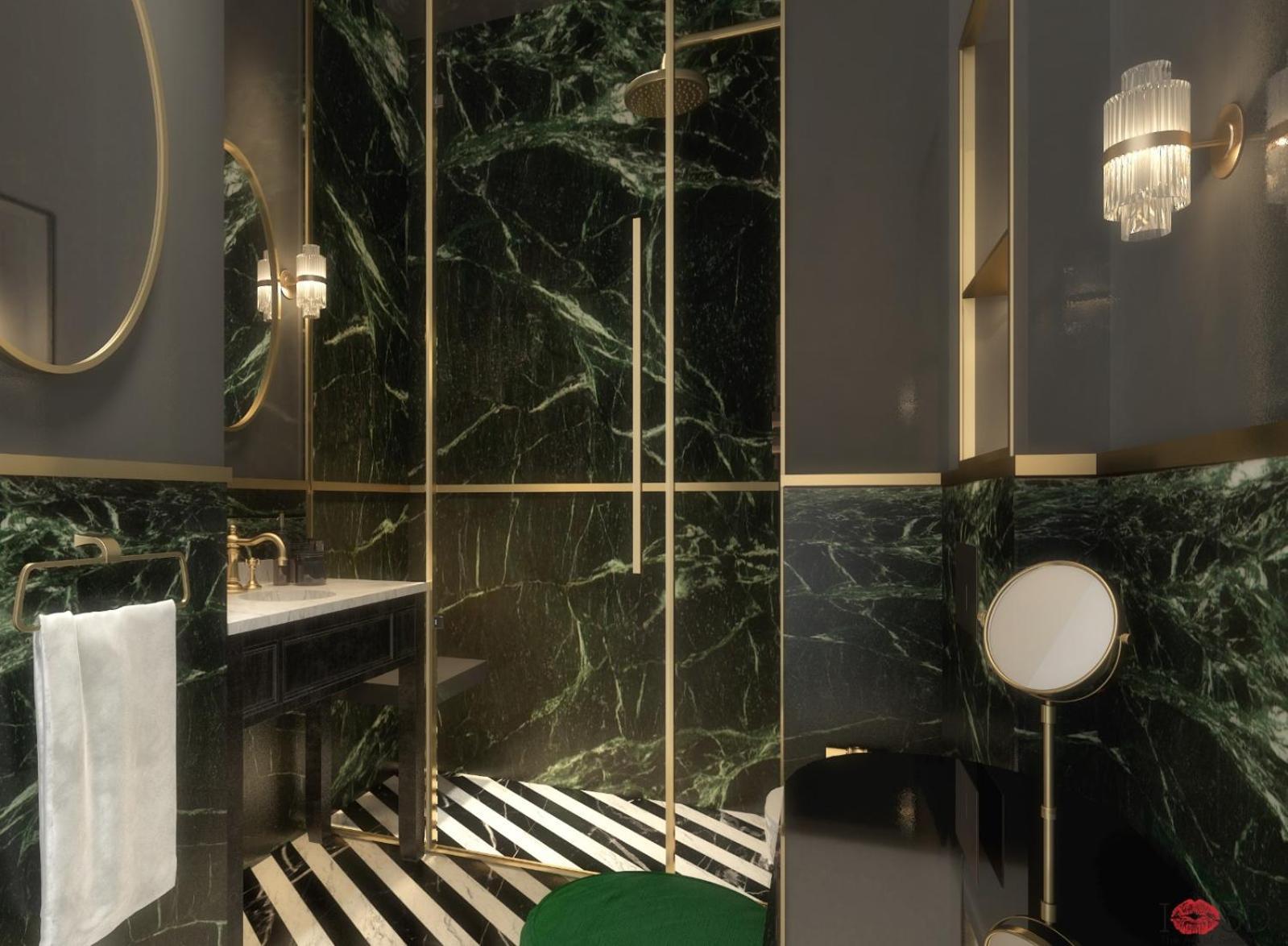 Executive Sea View Room
