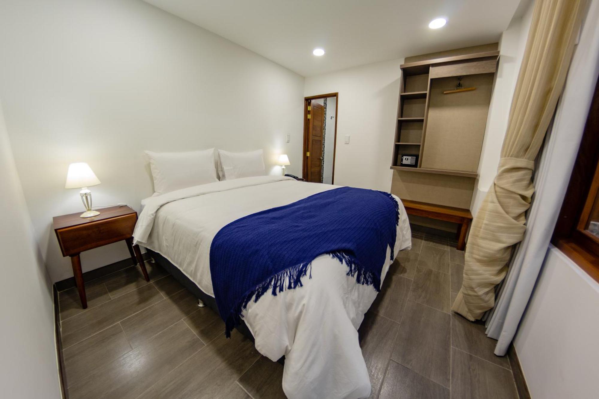 Superior Queen Room