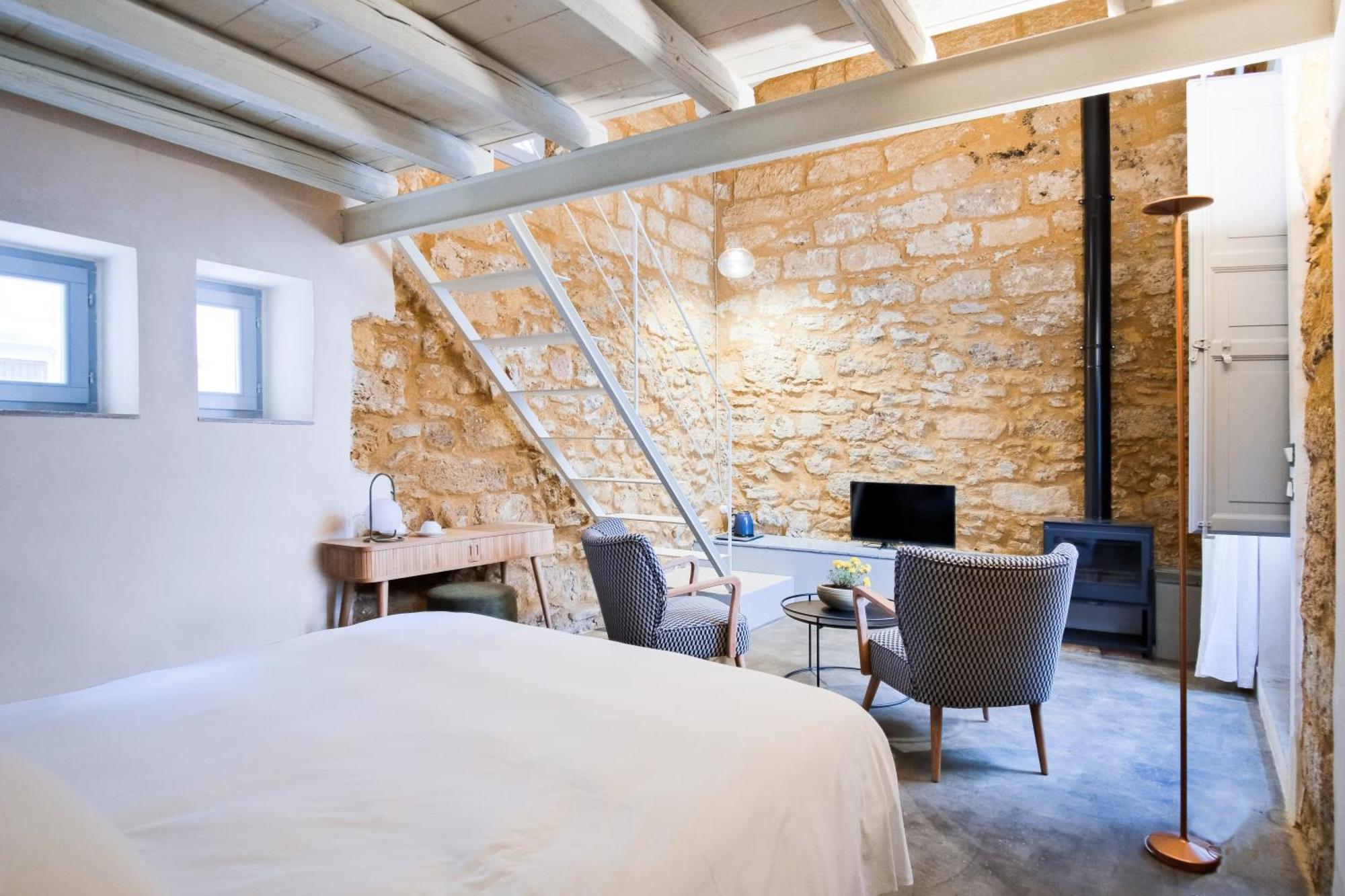 Junior Suite Deluxe