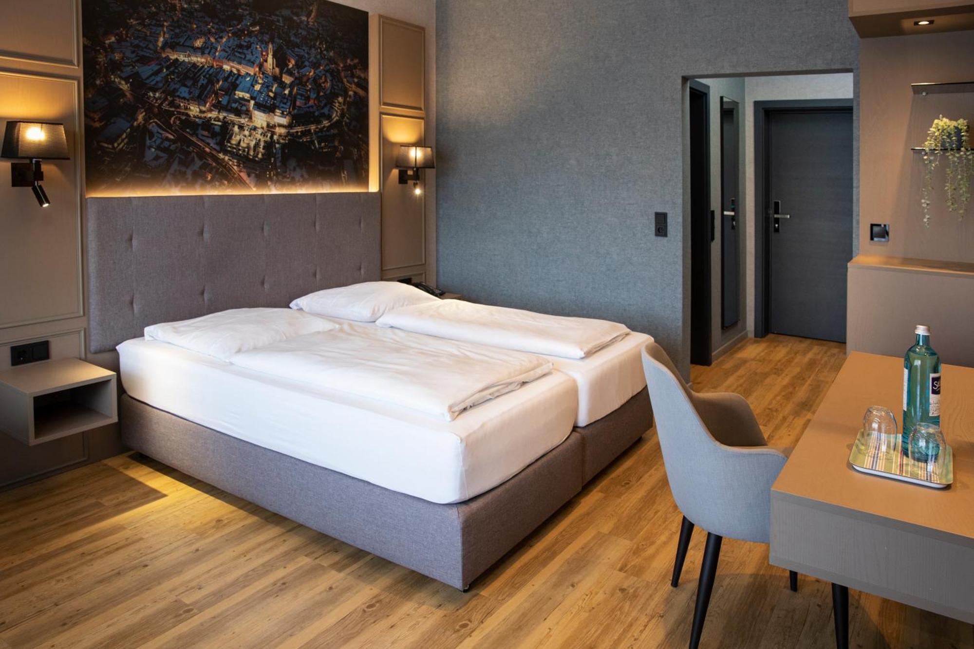 Comfort Double Room