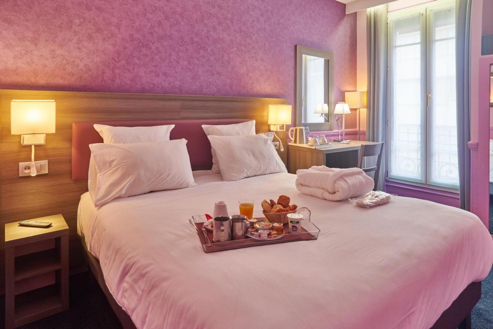 Double or Twin Room
