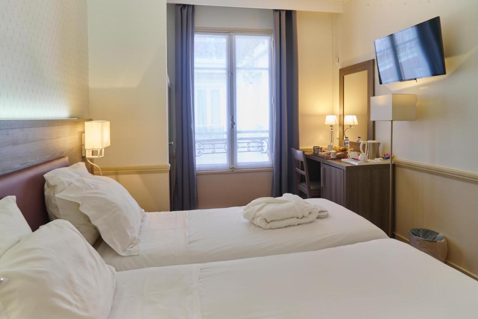 Double or Twin Room
