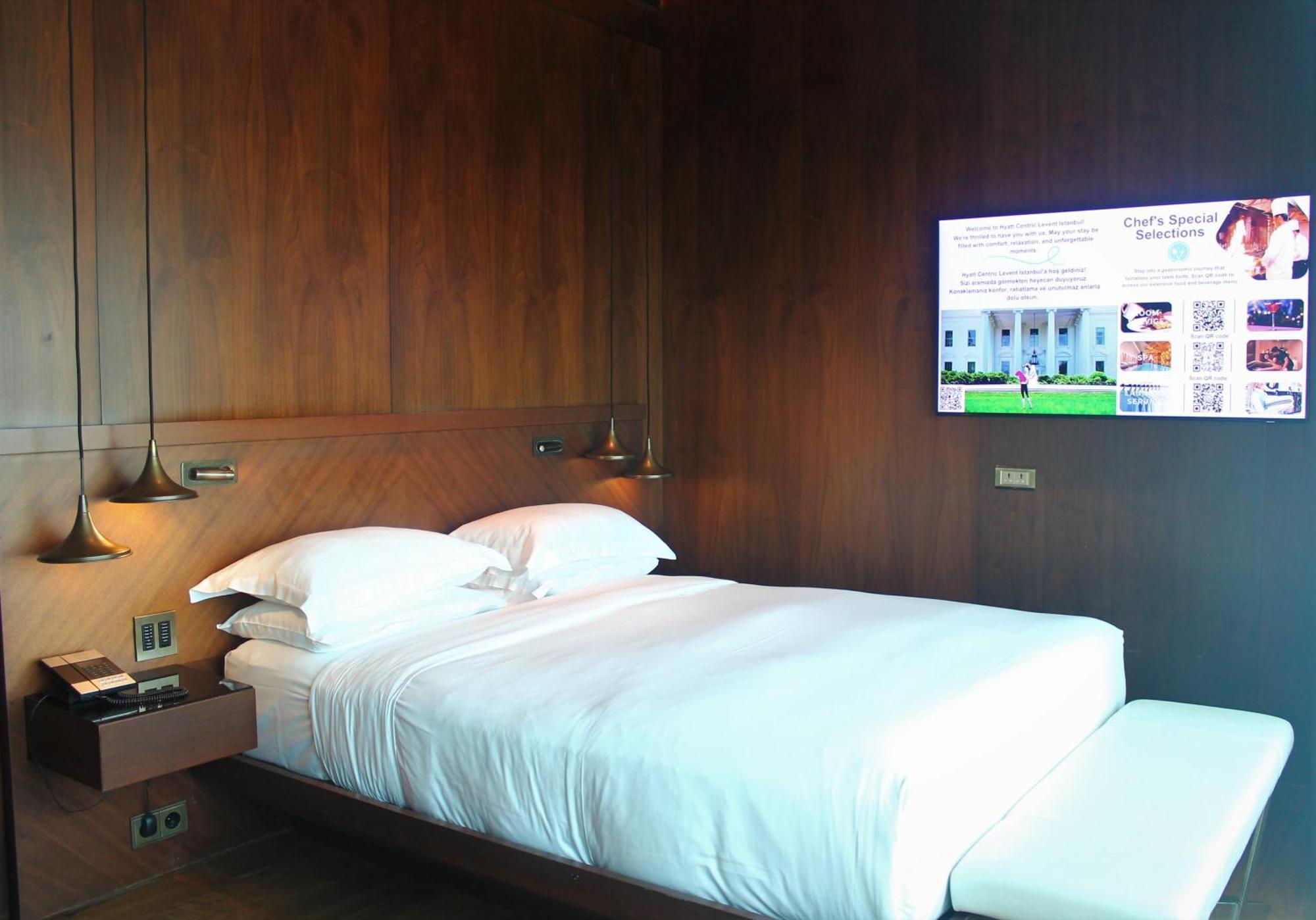 Queen Suite Terrace