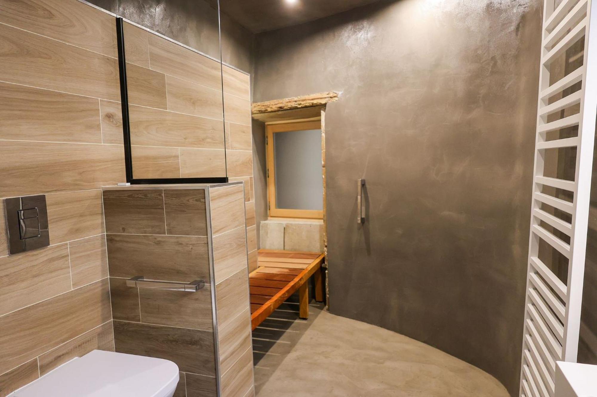 Chambre Double - Accessible aux Personnes à Mobilité Réduite