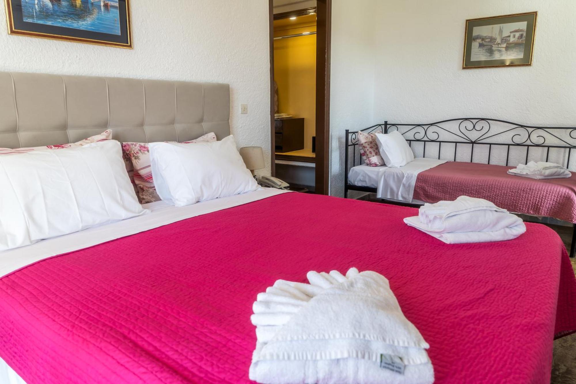 Standard Suite