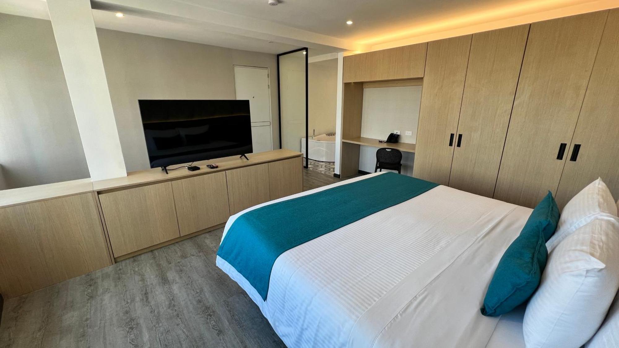 Junior Suite
