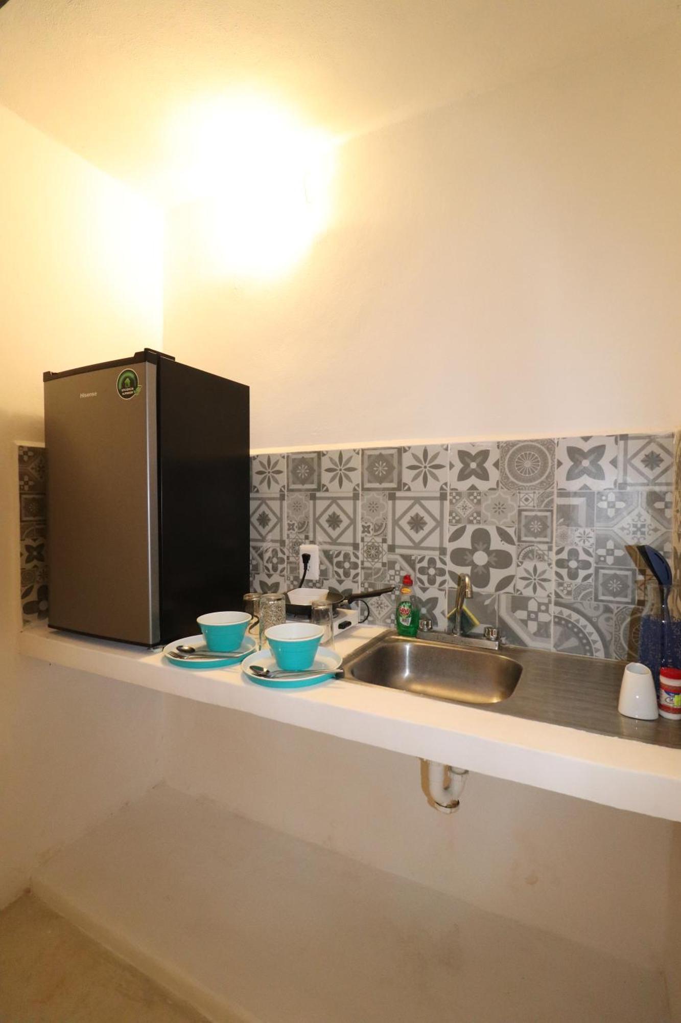 Habitación Doble Superior