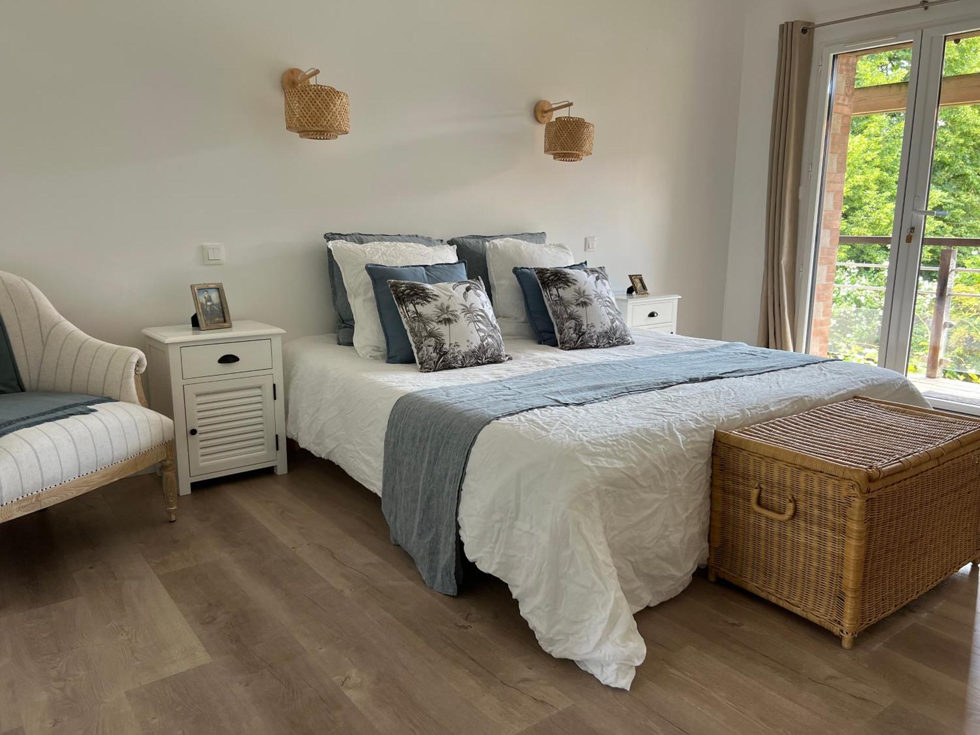 Chambre Double