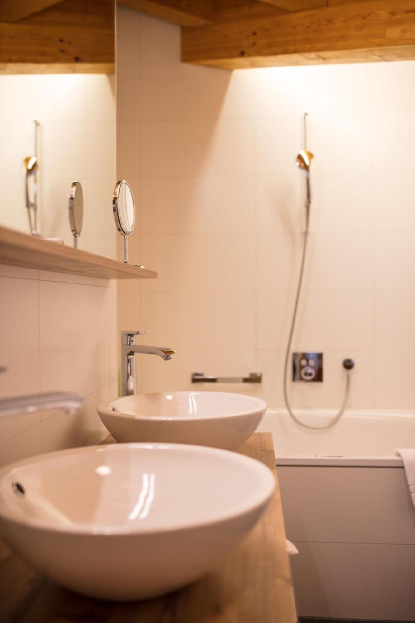 Suite Maisonnette