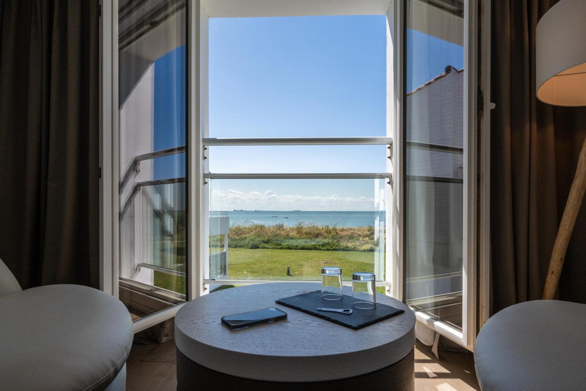 Comfort Double Room Ocean