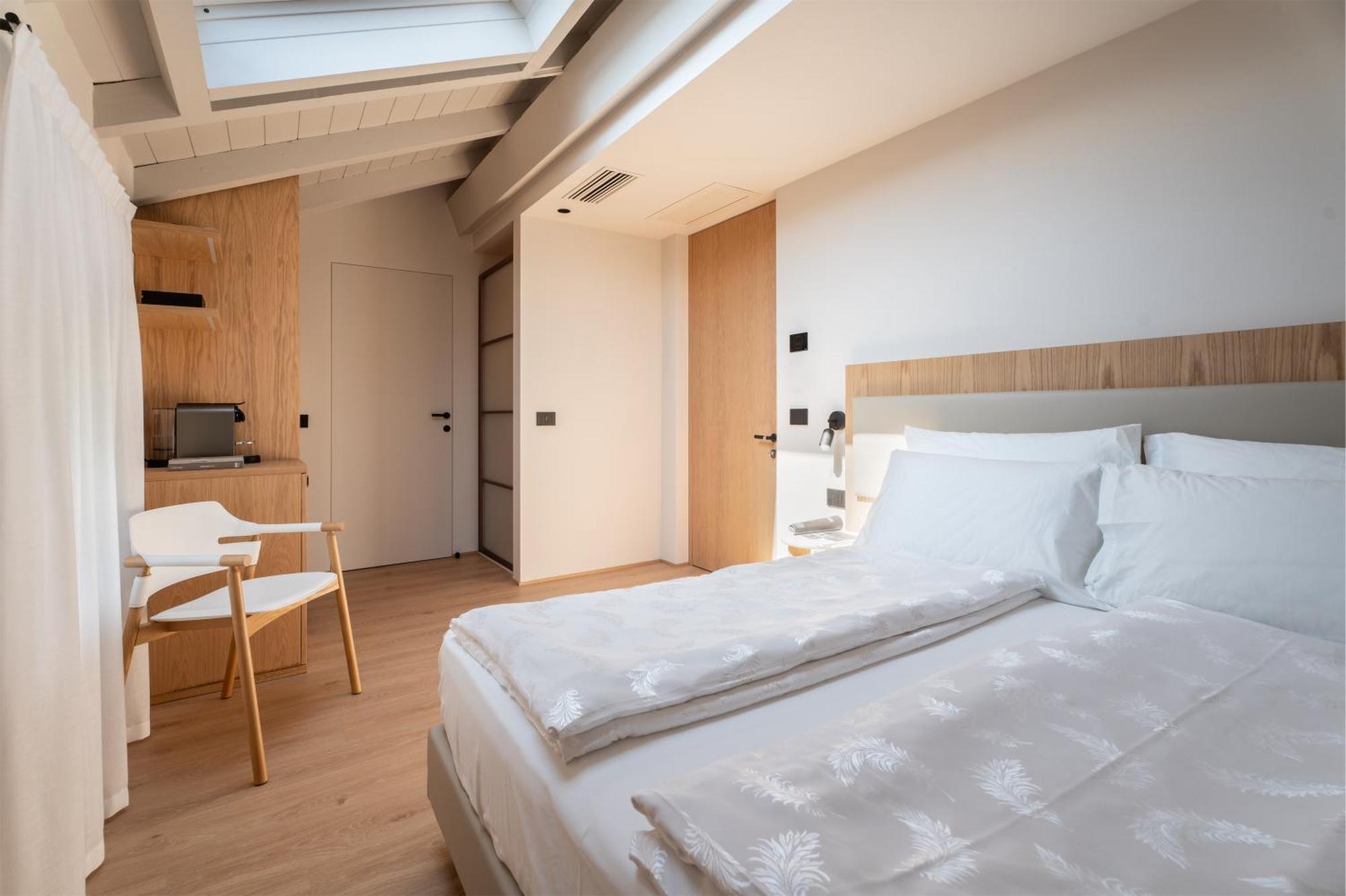 Double Room Attic