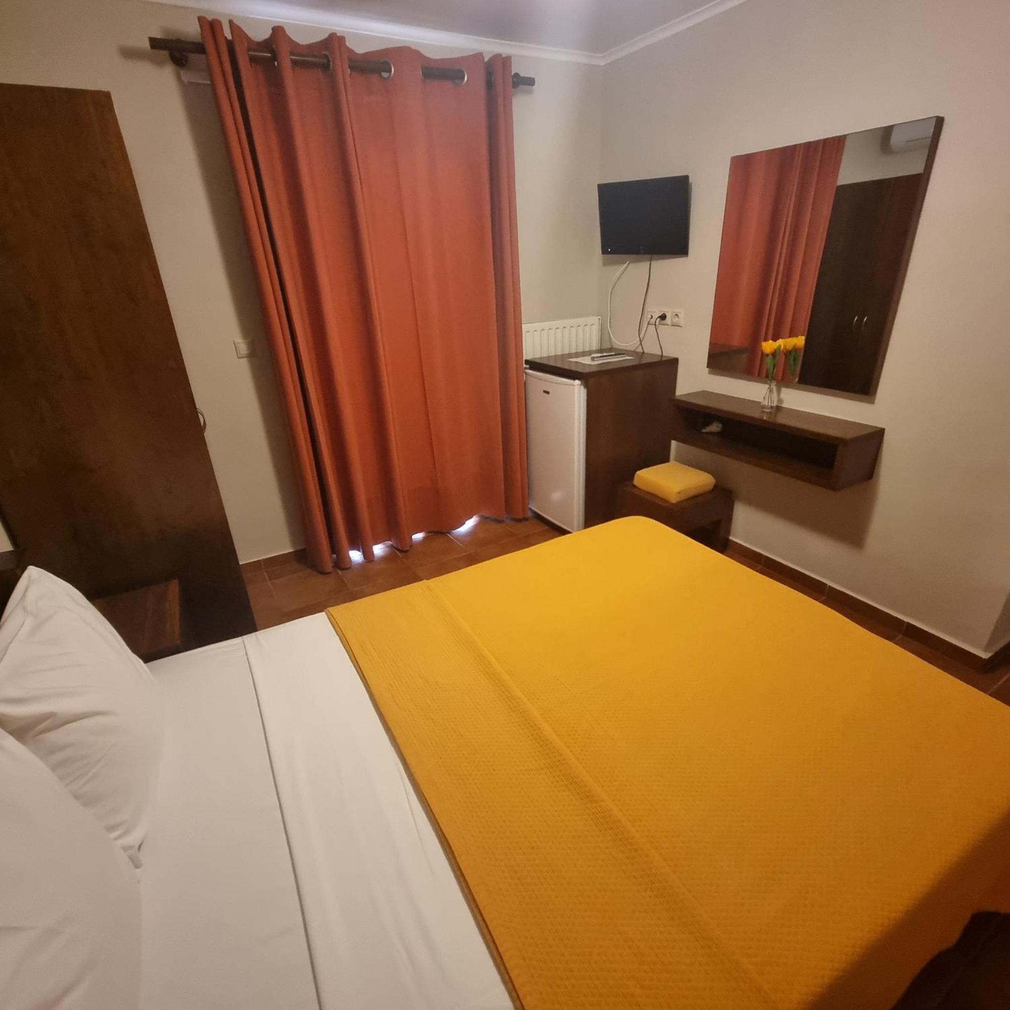Budget Double Room