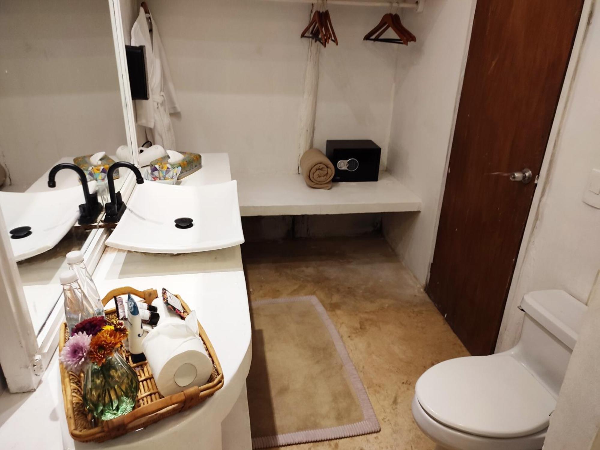 Junior Suite con Vista Giardino