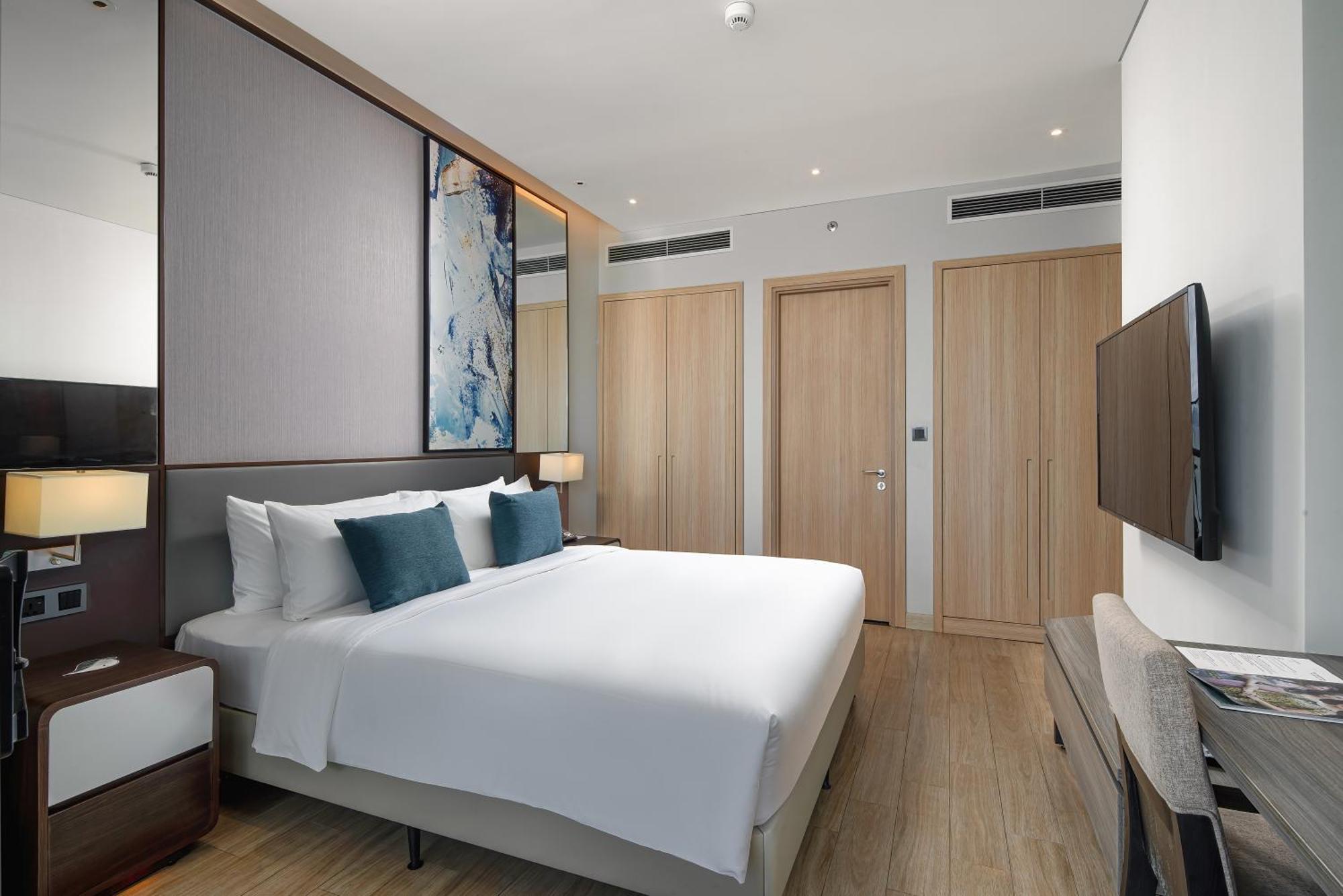 Apartamento de 1 dormitorio