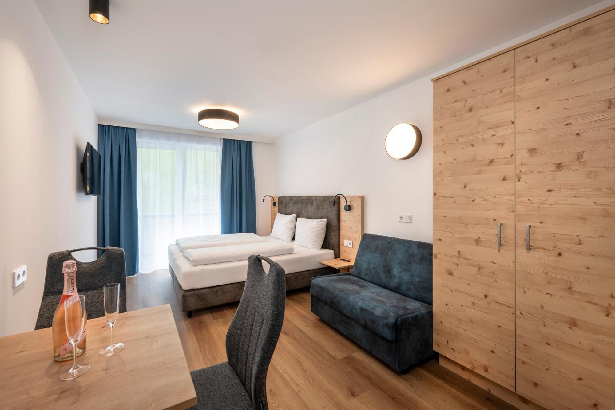 Studio Appartement