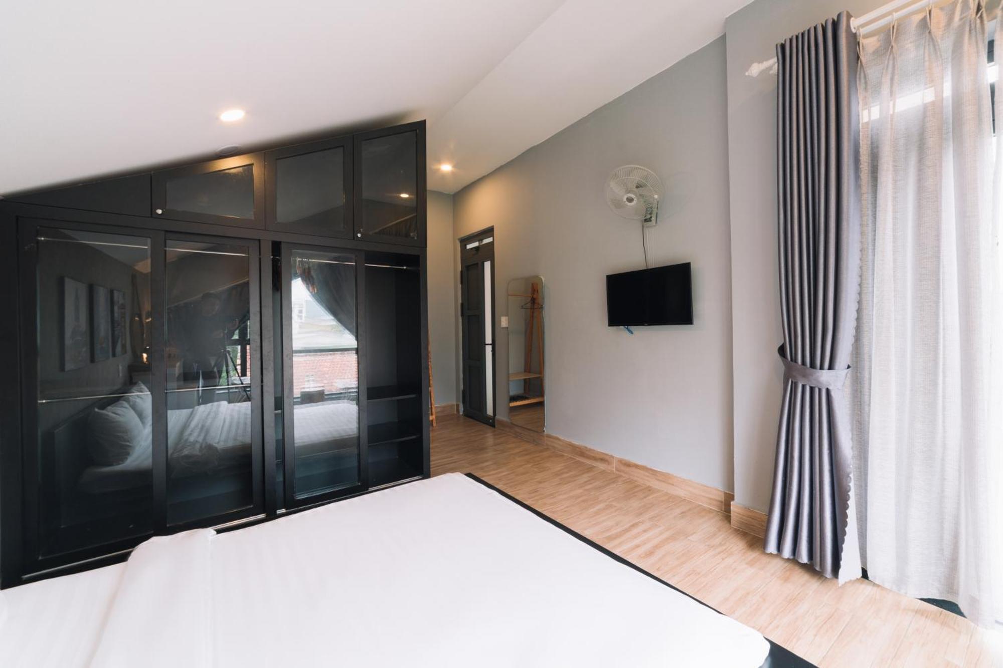 Superior Queen Room