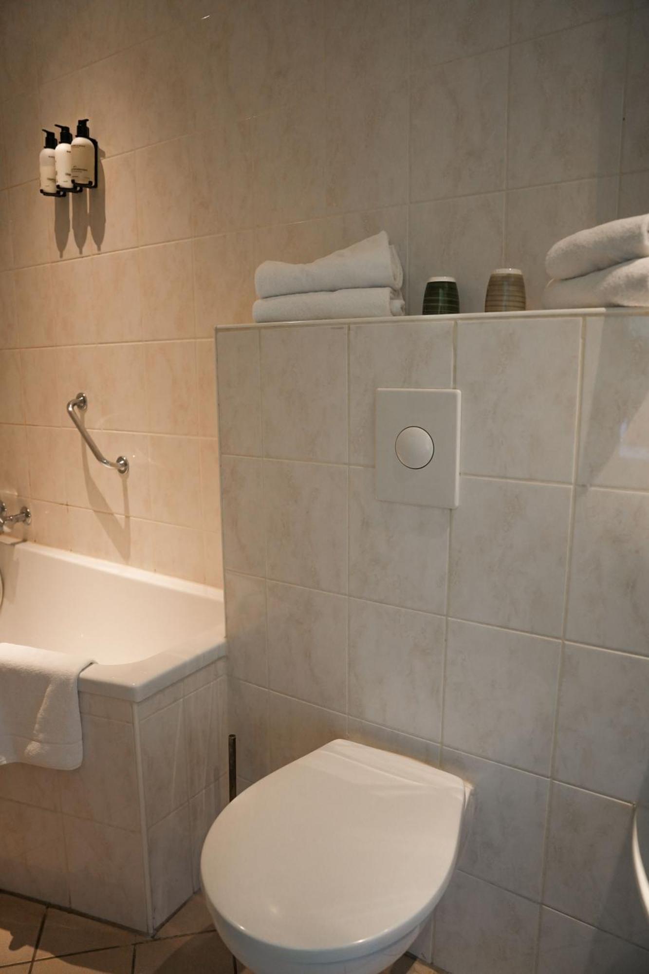 Deluxe Doppelzimmer