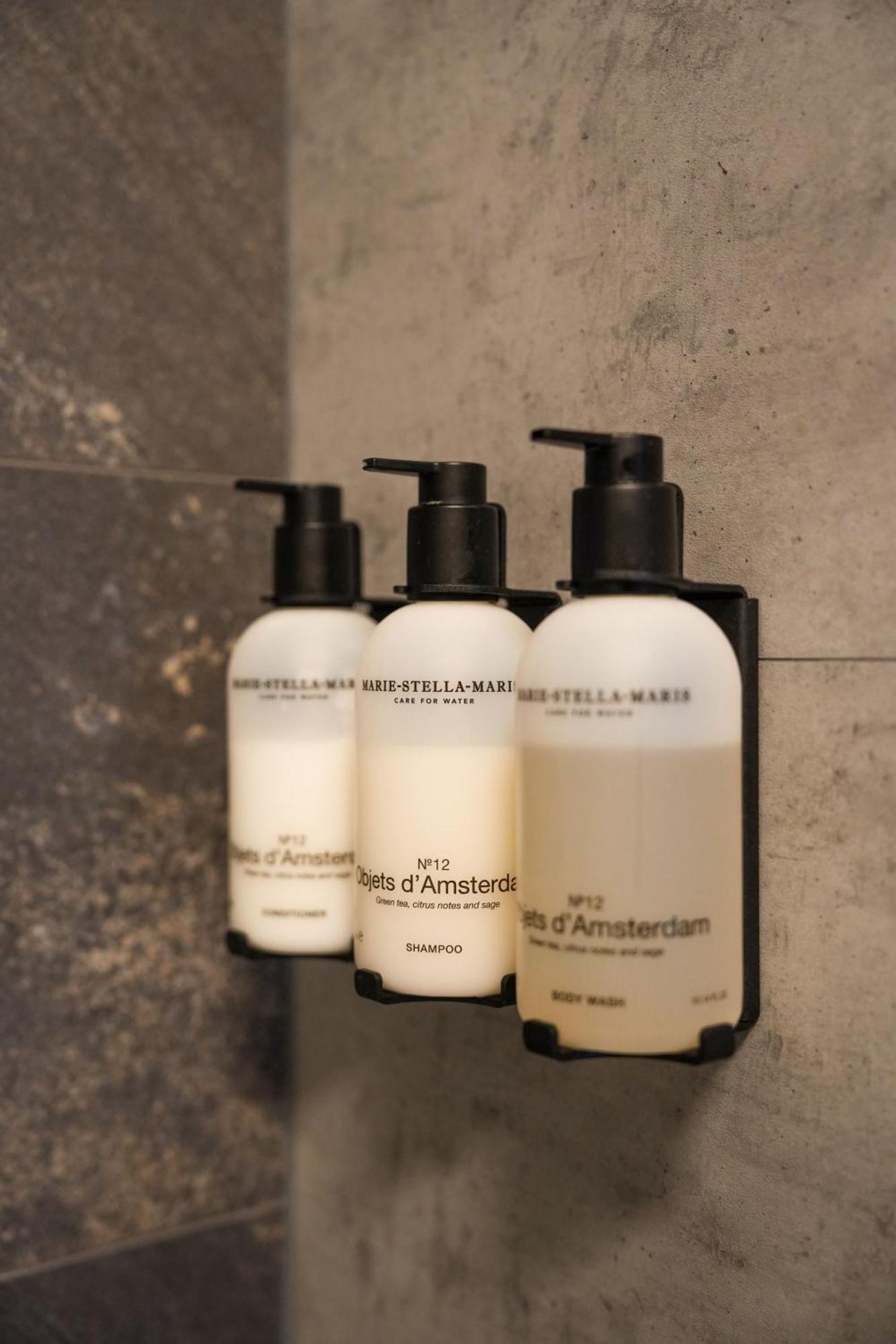 Doppelzimmer mit Dusche