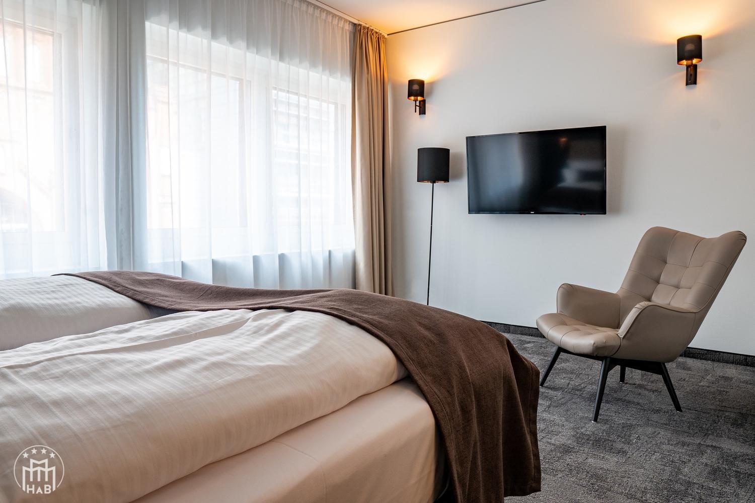 Suite de 1 dormitorio