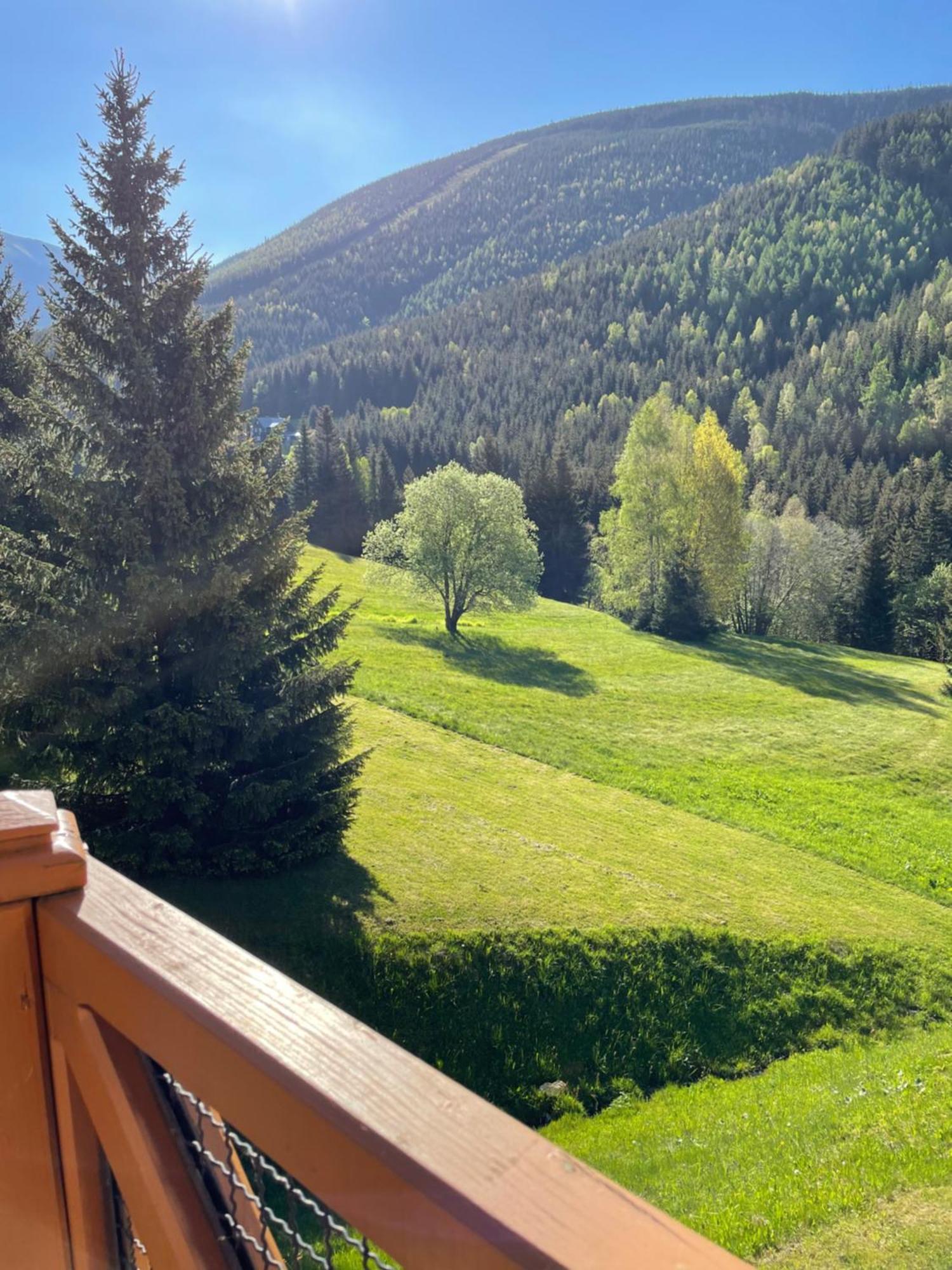 Quadruple Room Balcony