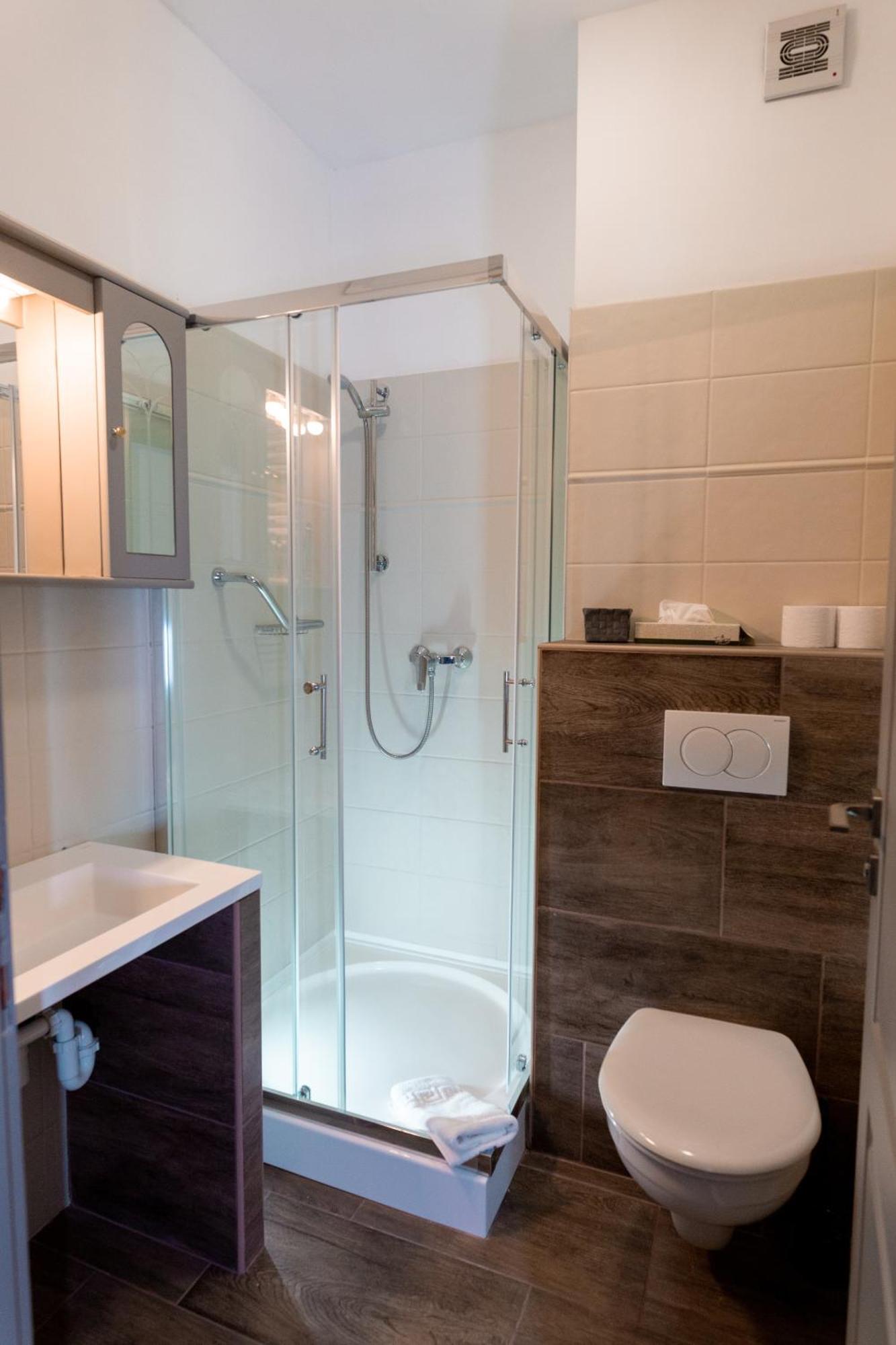 Luxury Double Room