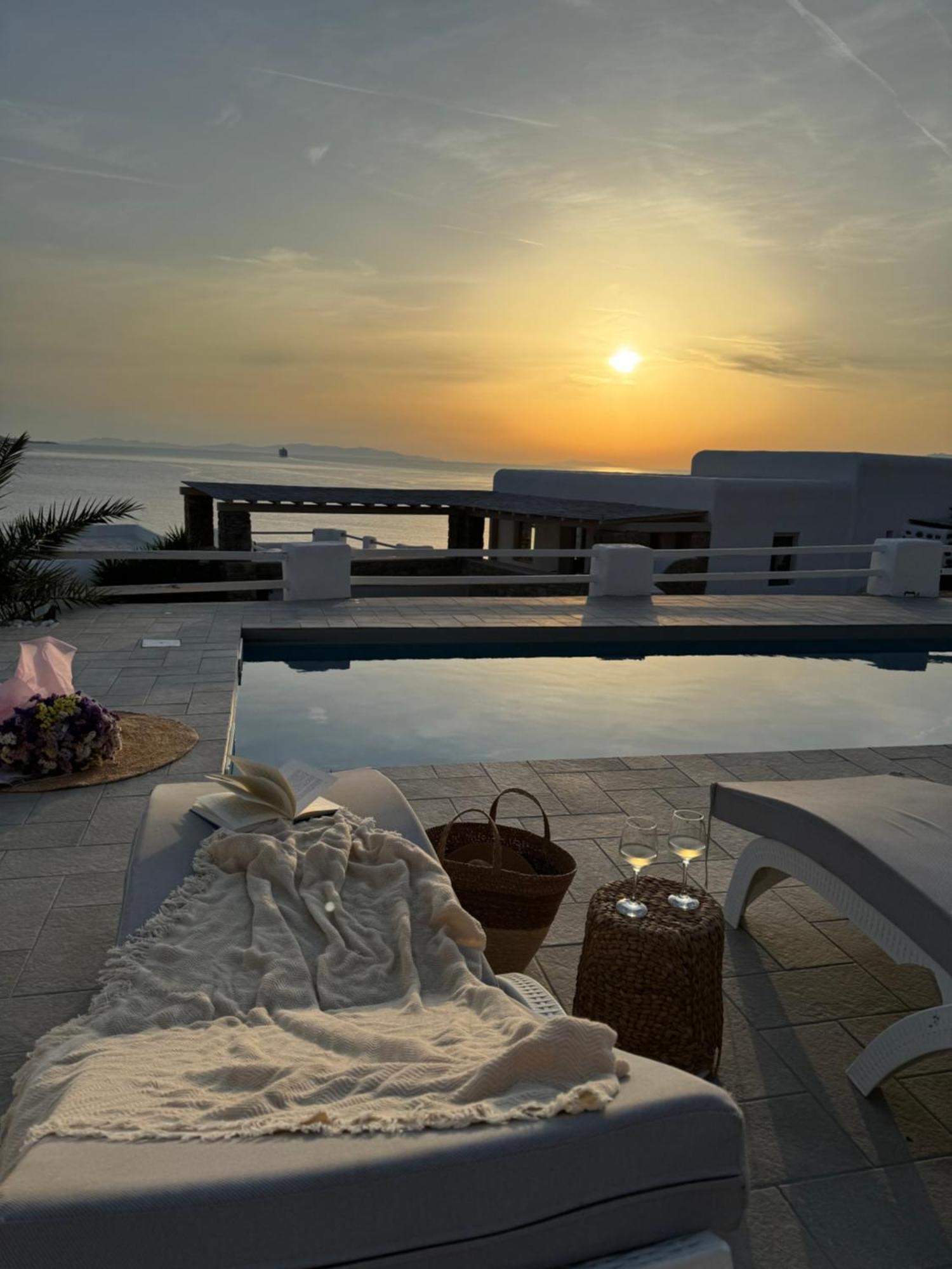 Deluxe Double Room Balcony Sea View