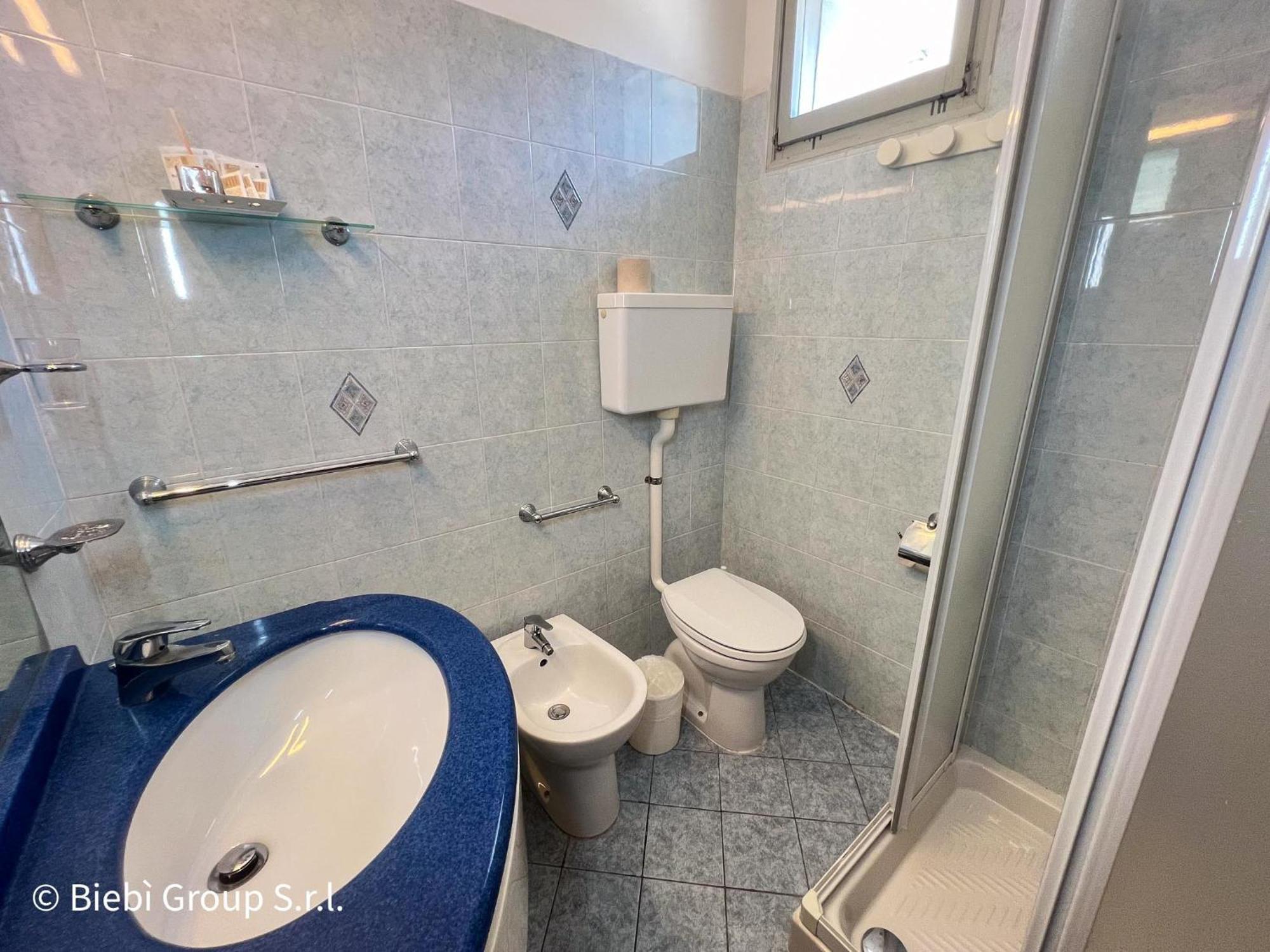 Small Single Room